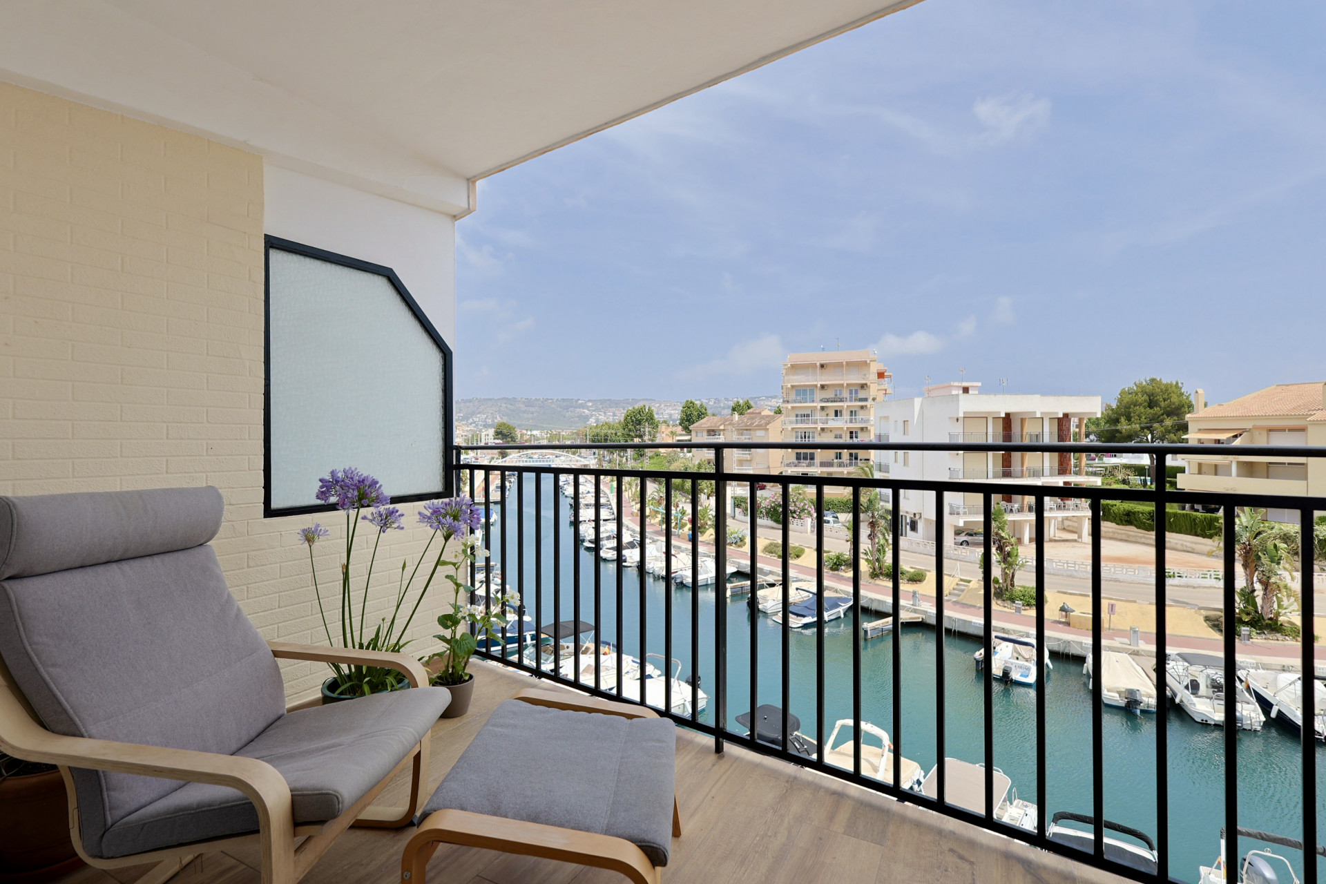 Venta. Apartamento en Jávea