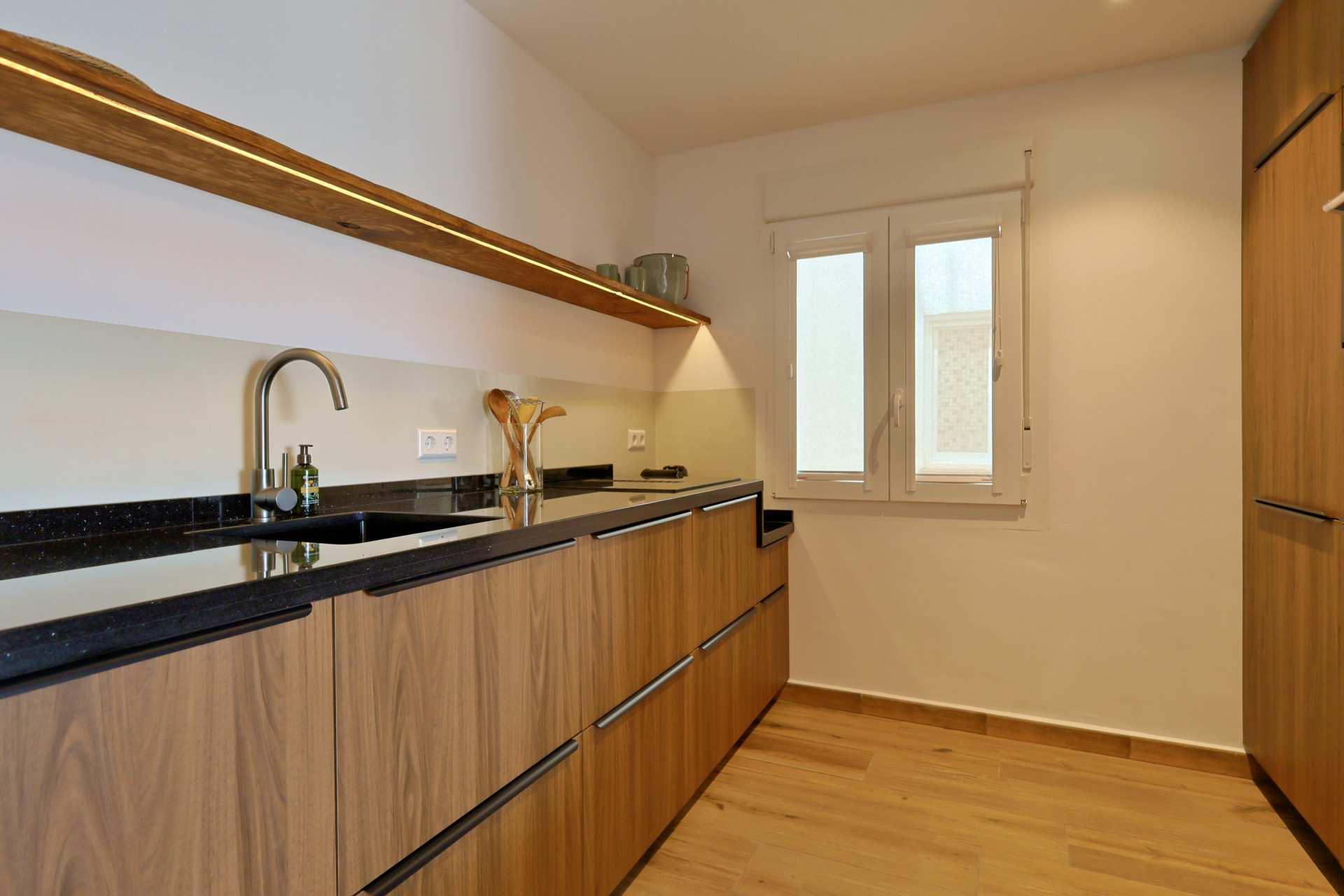 Venta. Apartamento en Jávea