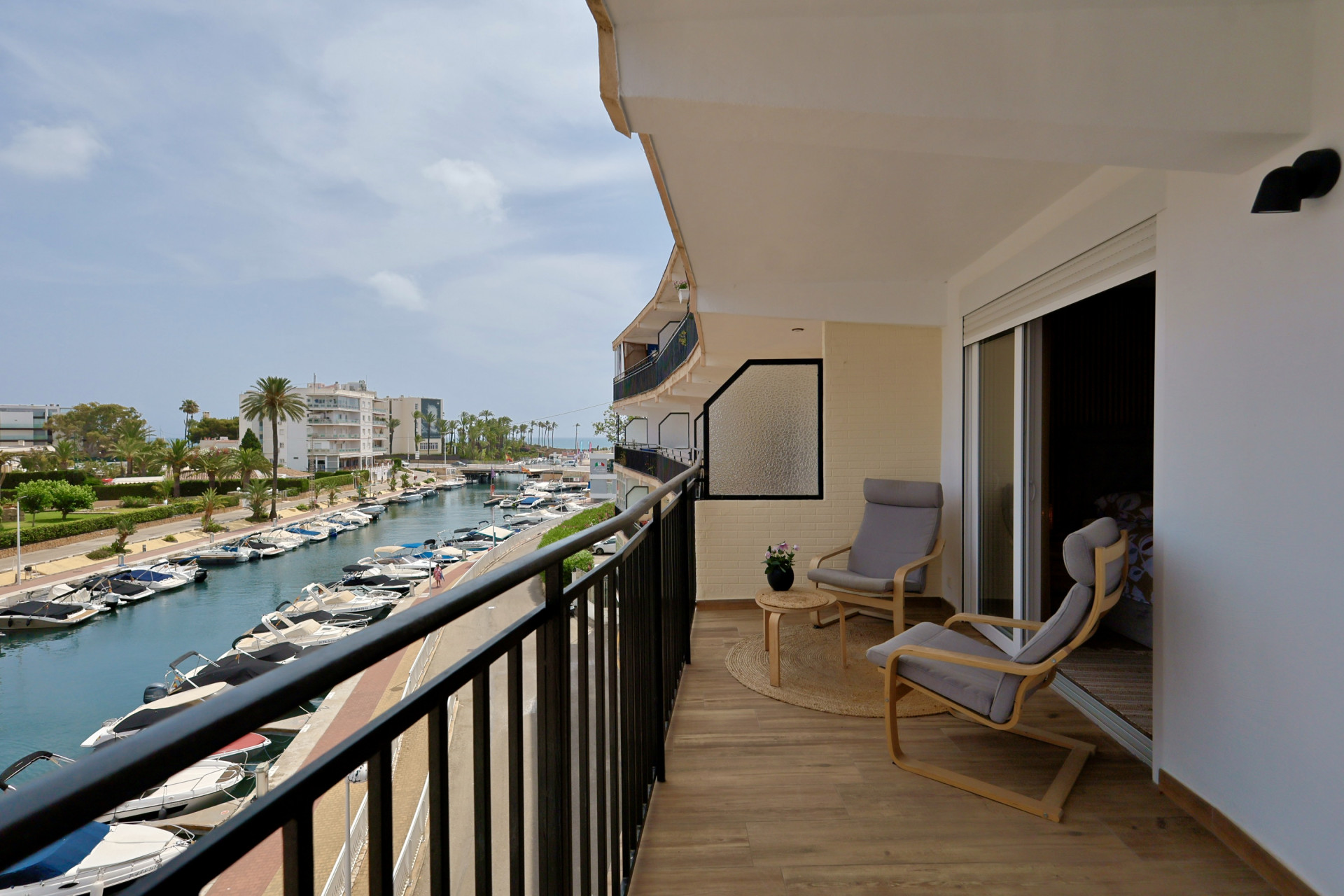 Venta. Apartamento en Jávea