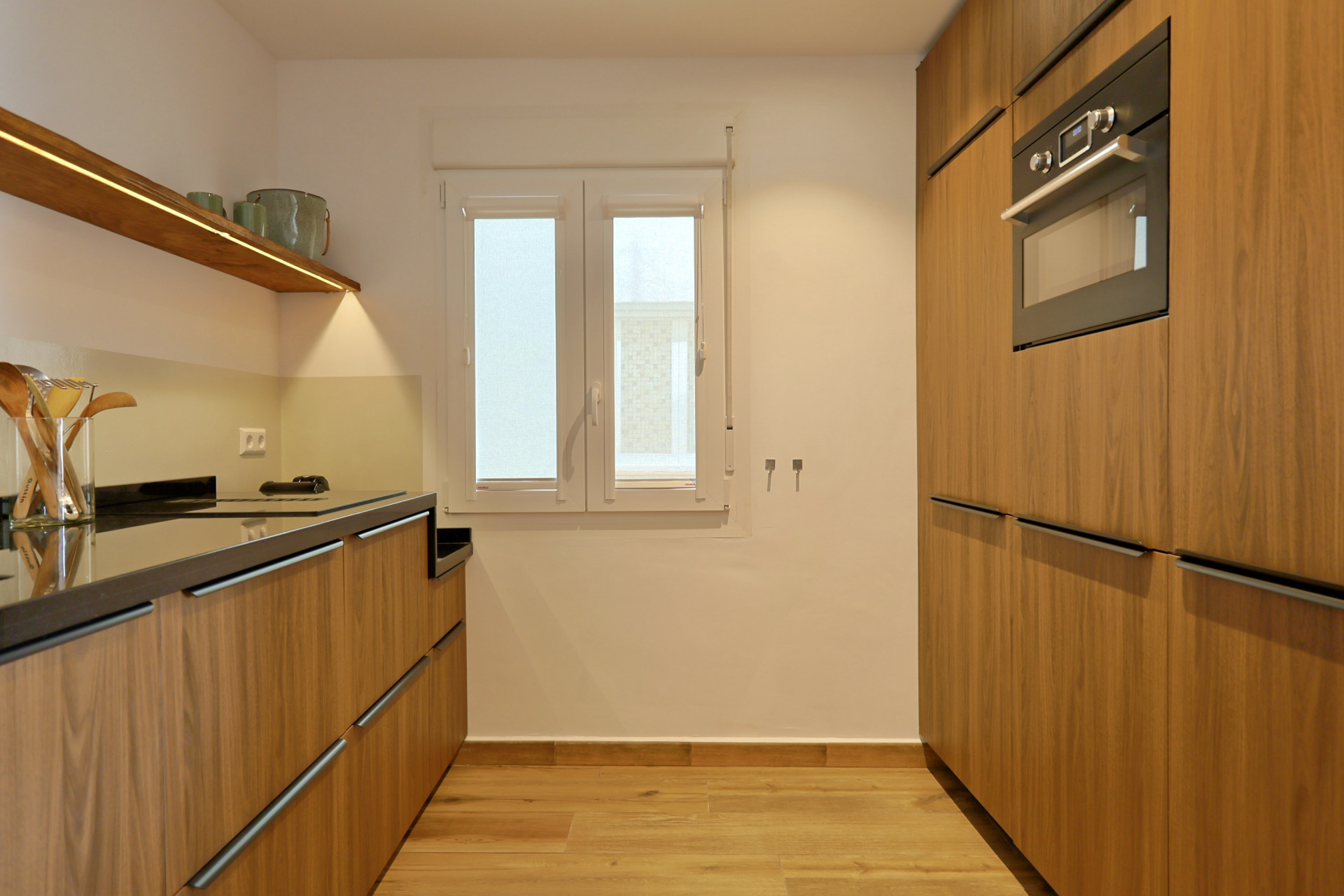 Venta. Apartamento en Jávea