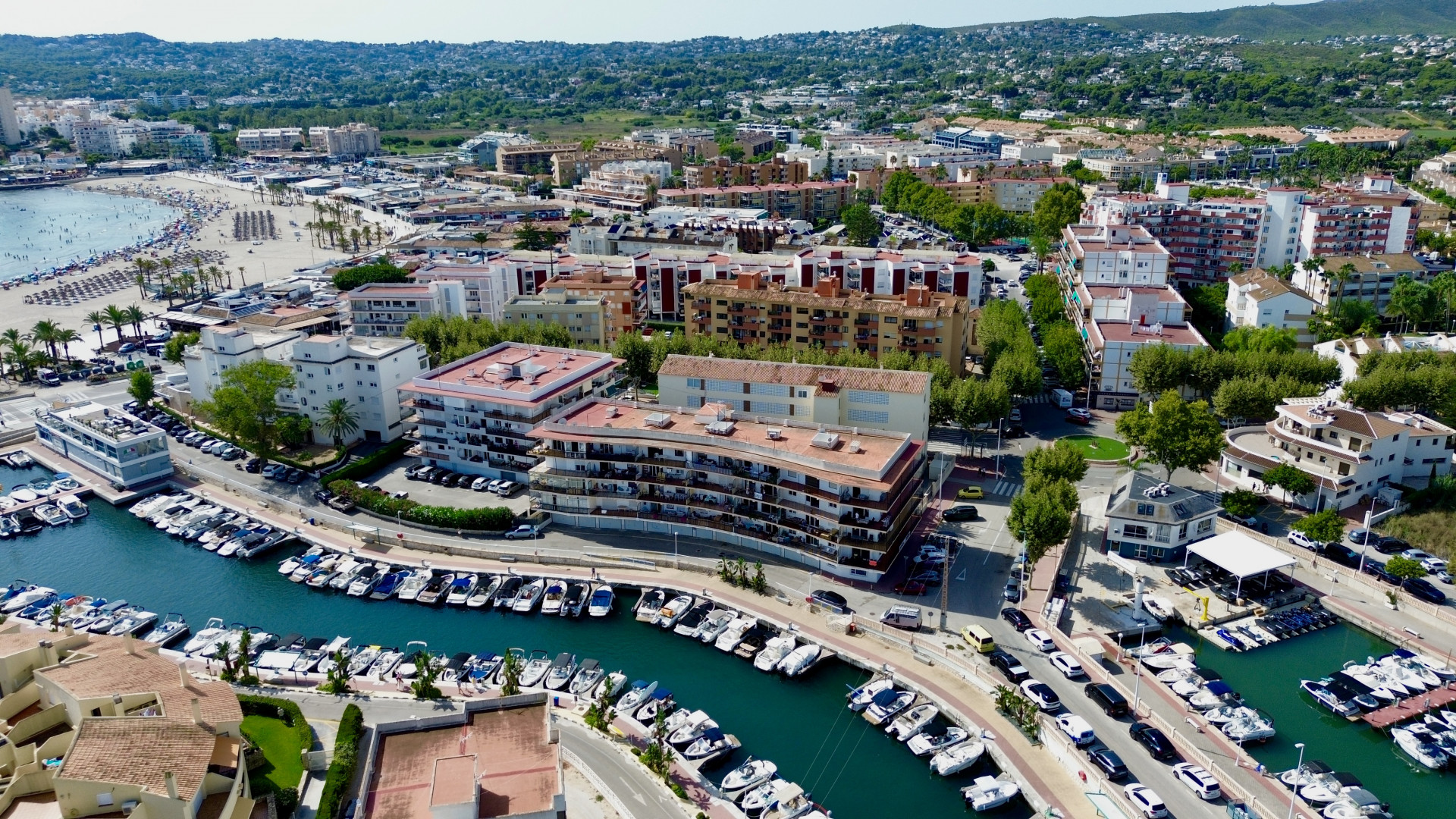 Venta. Apartamento en Jávea