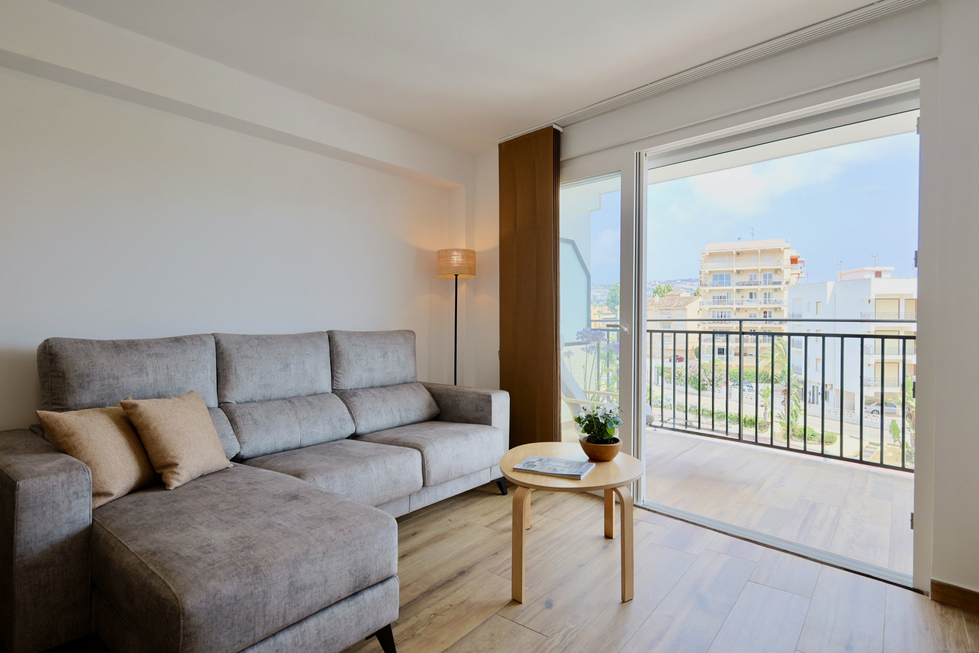 Venta. Apartamento en Jávea
