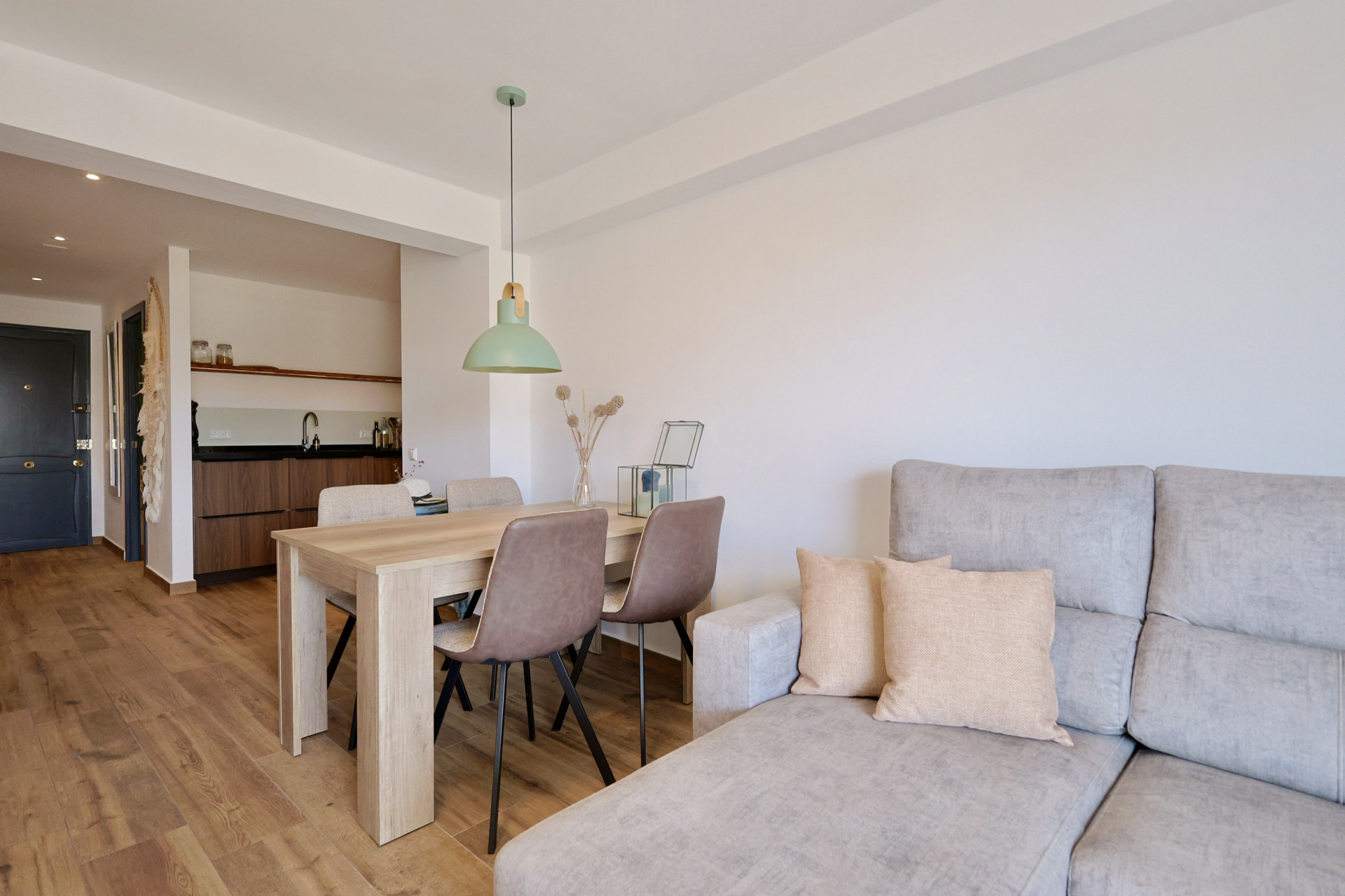 Venta. Apartamento en Jávea