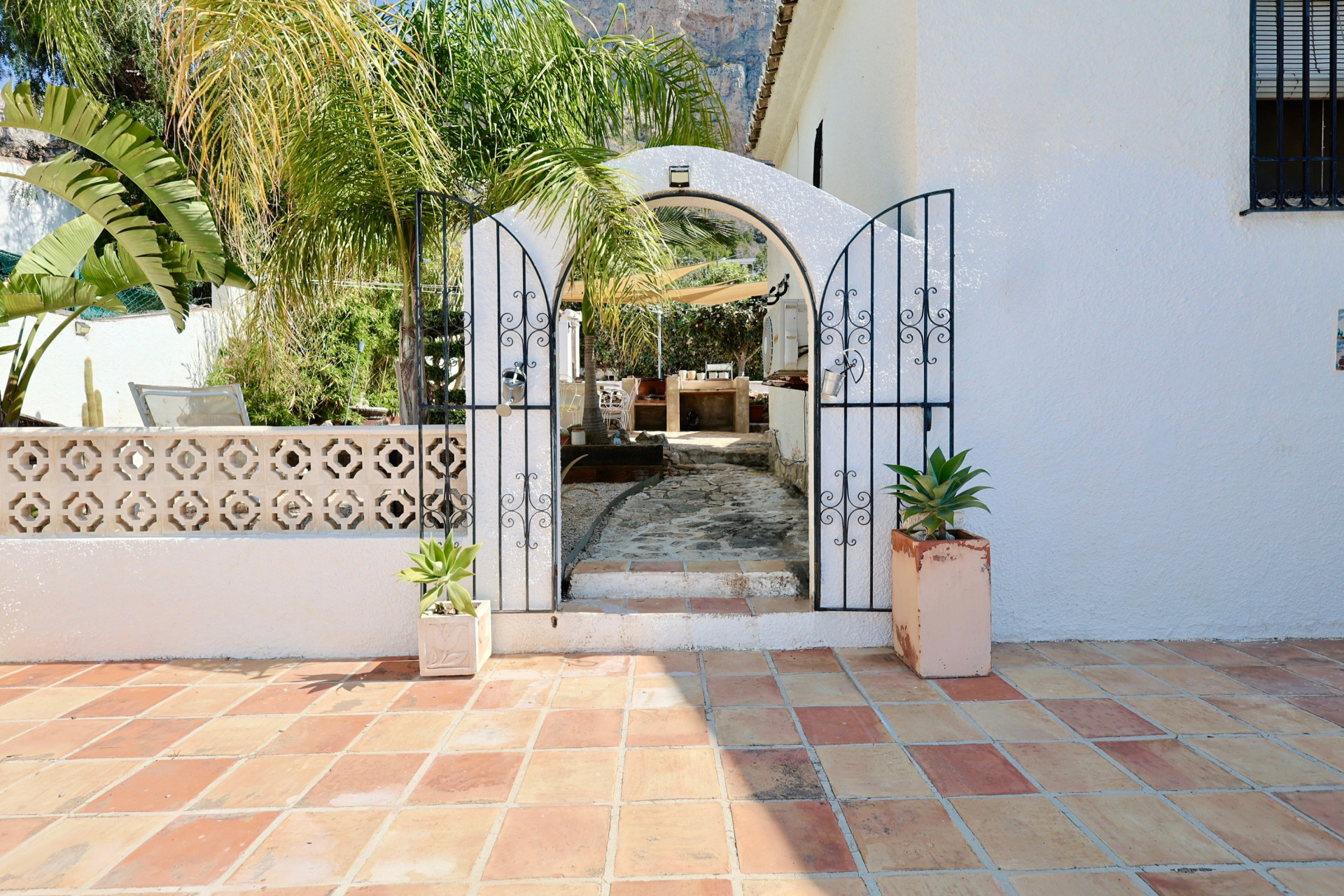 CRI49069 - Verkoop. Villa in Jávea