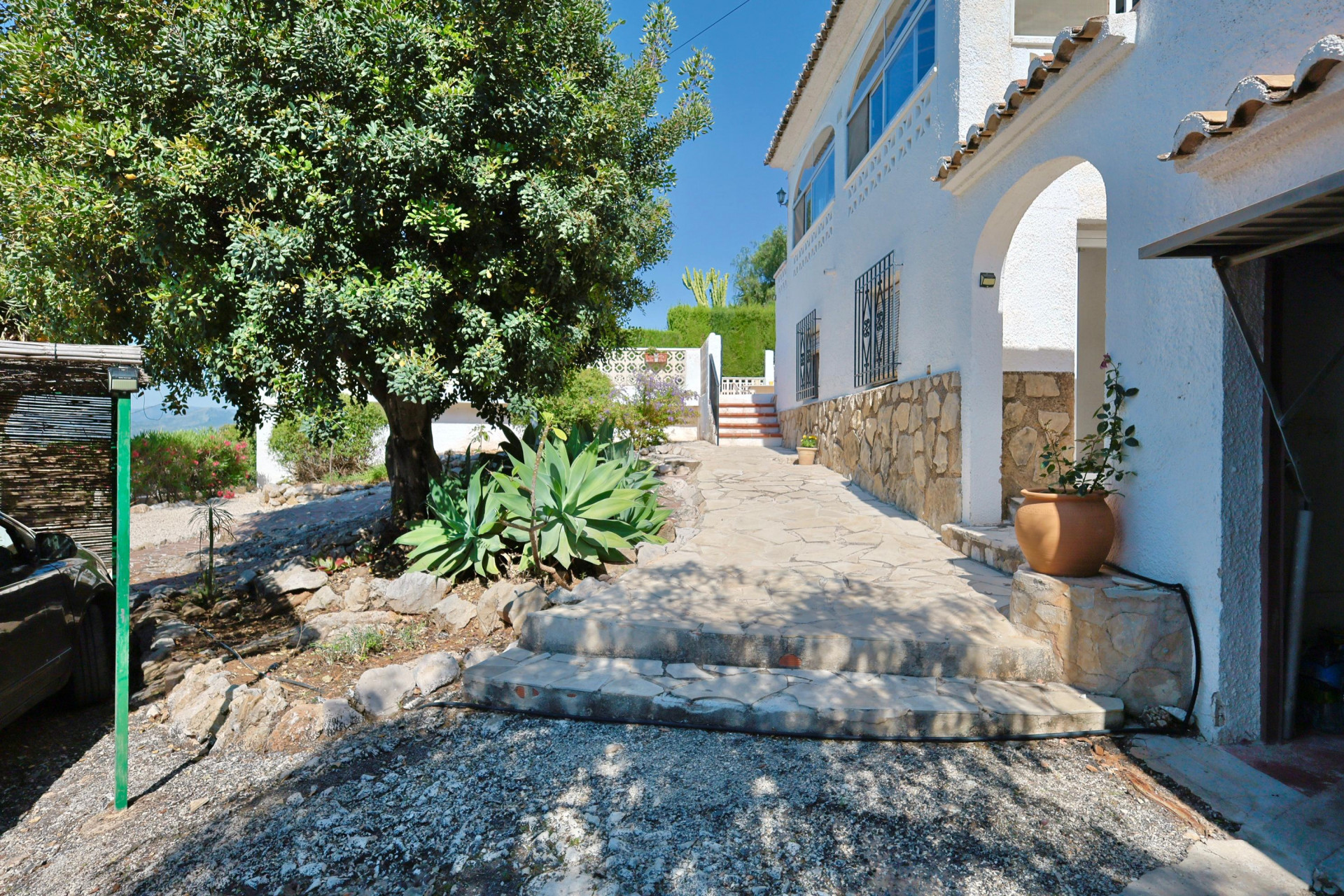 CRI49069 - Verkoop. Villa in Jávea