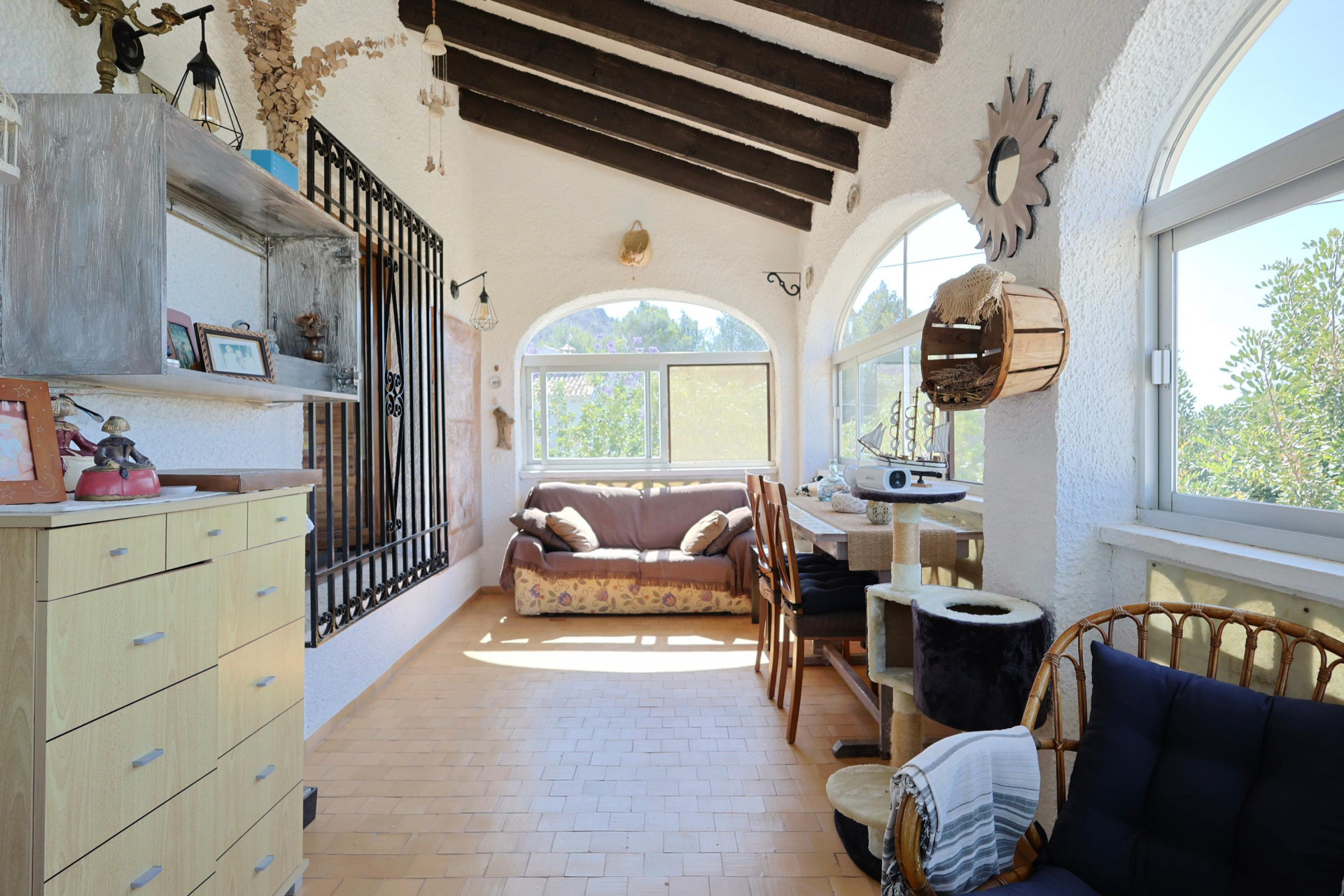 CRI49069 - Verkoop. Villa in Jávea