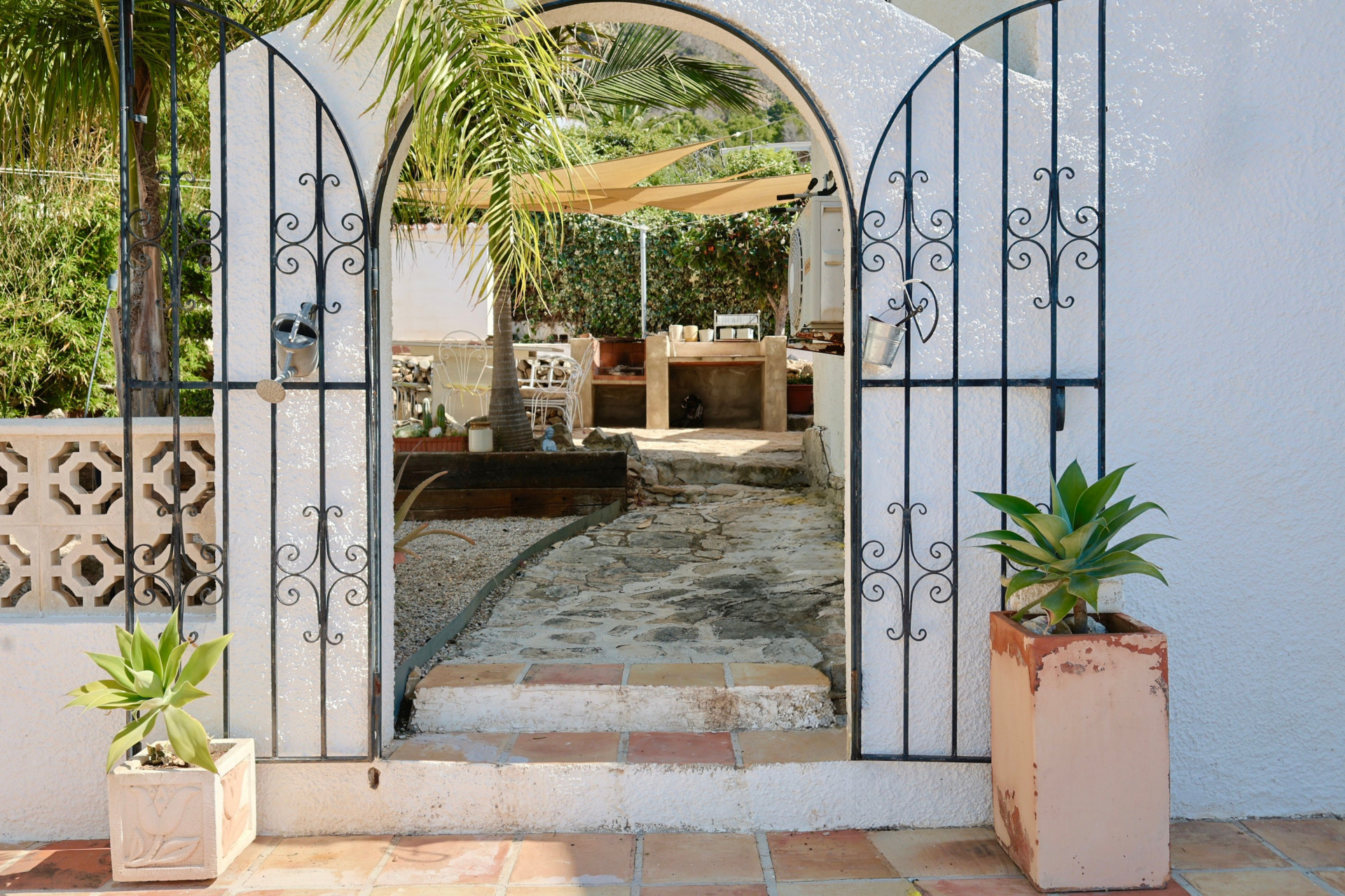 CRI49069 - Verkoop. Villa in Jávea