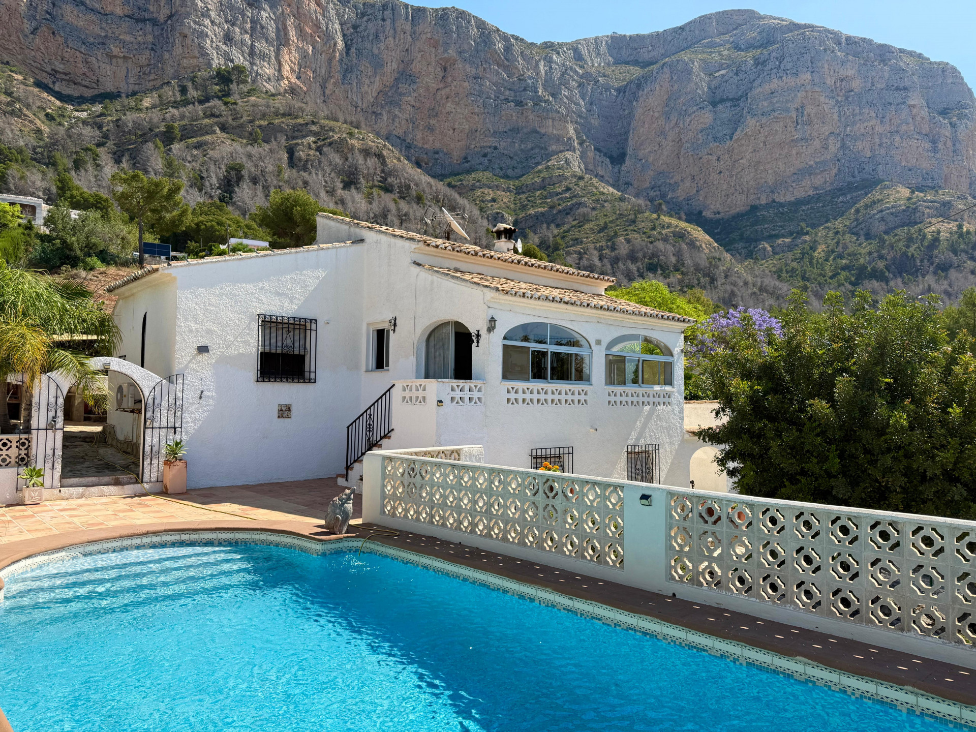 PV22630 - Vente. Villa à Jávea