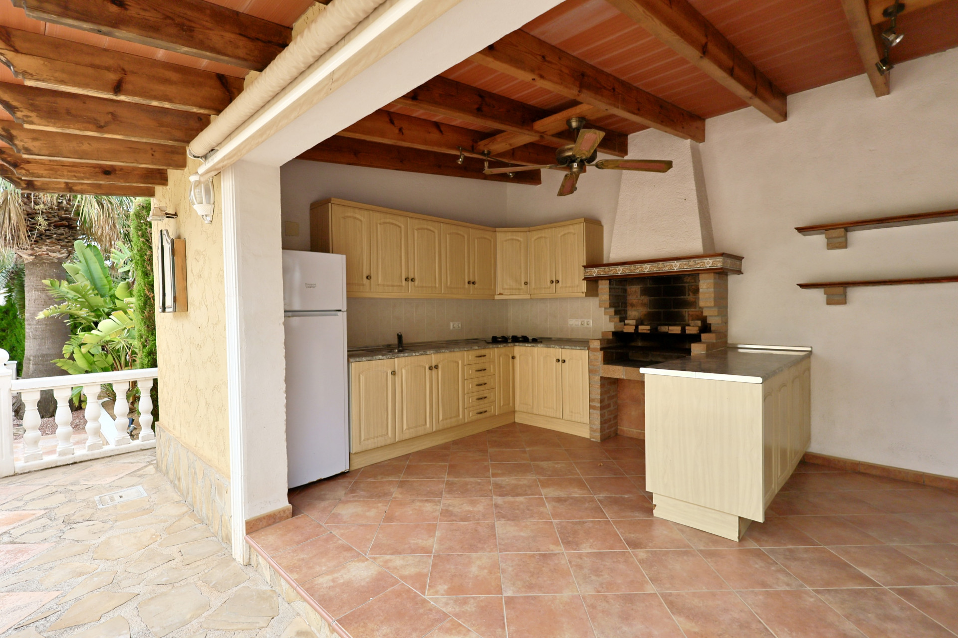 JV1020 - Venta. Chalet/Villa en Jávea