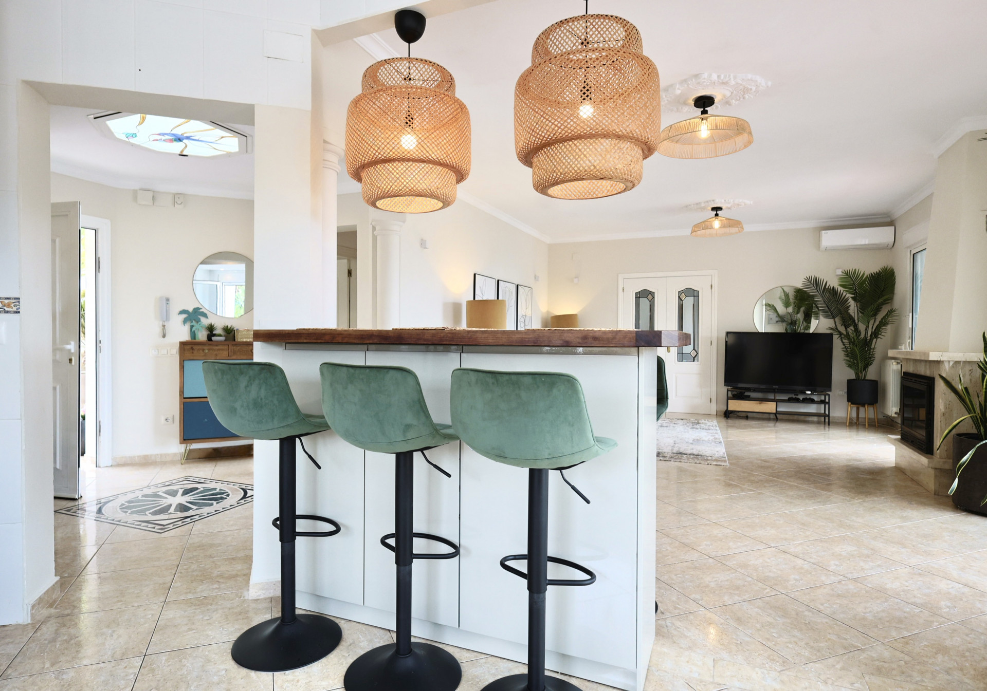 JV1020 - Venta. Chalet/Villa en Jávea