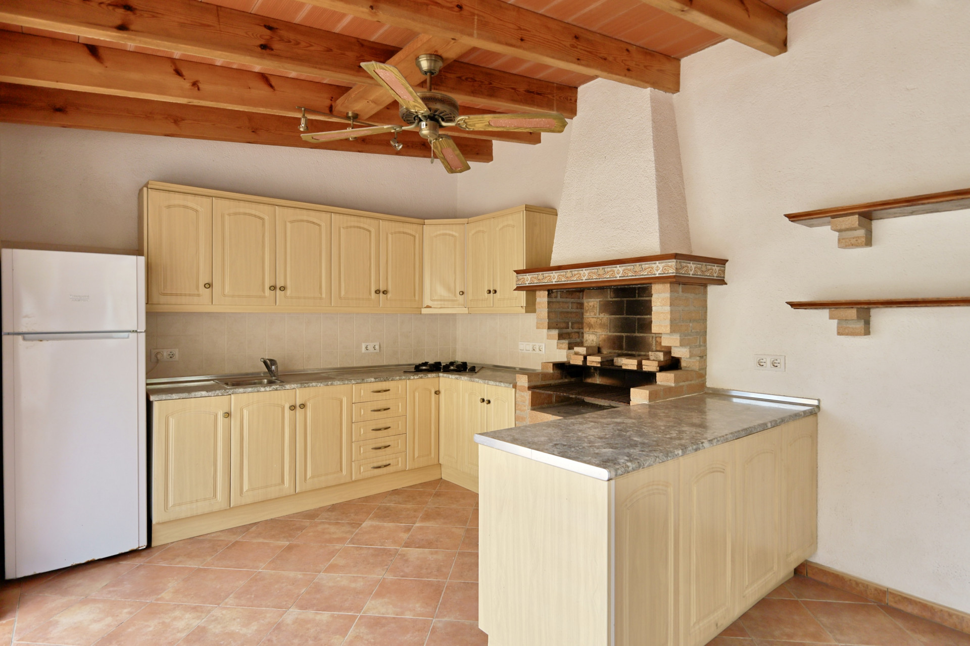 JV1020 - Venta. Chalet/Villa en Jávea