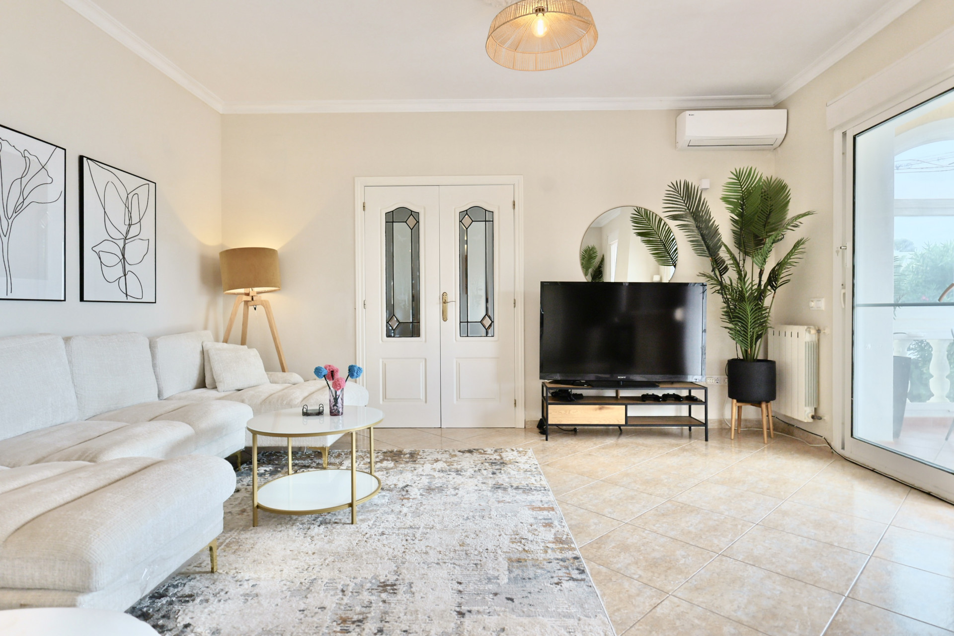 JV1020 - Venta. Chalet/Villa en Jávea