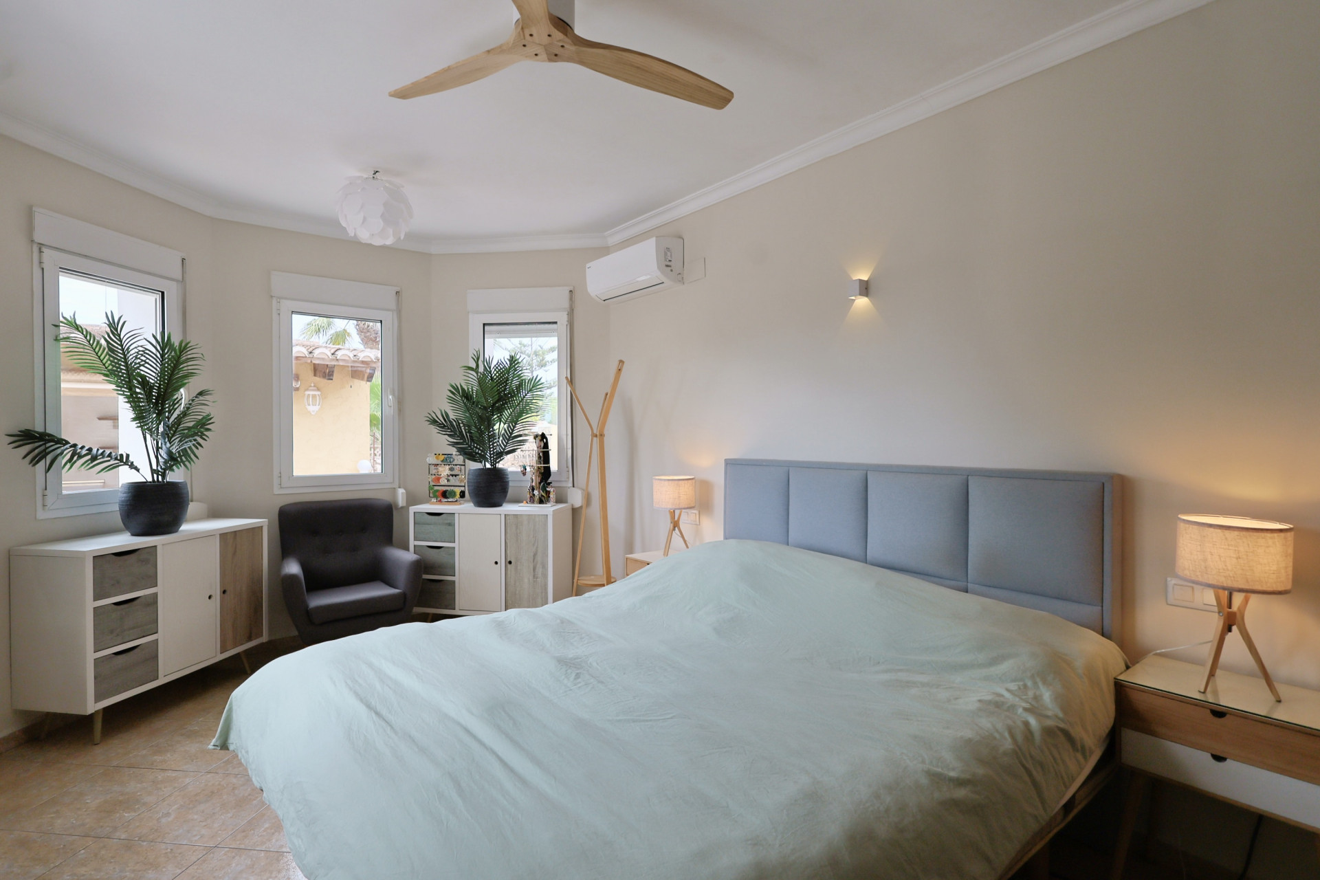 JV1020 - Venta. Chalet/Villa en Jávea