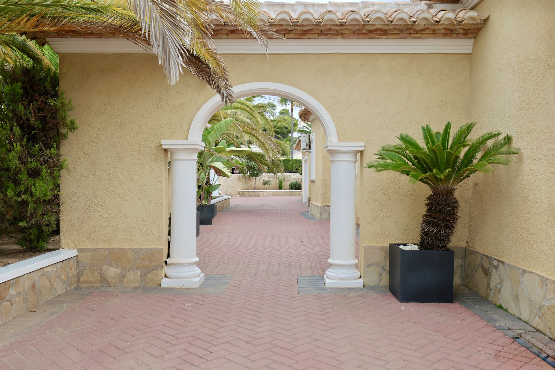JV1020 - Venta. Chalet/Villa en Jávea