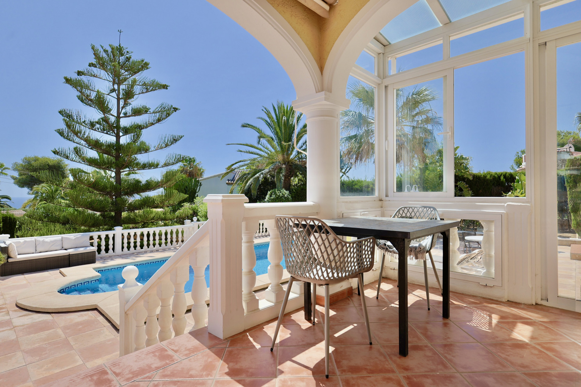 JV1020 - Venta. Chalet/Villa en Jávea