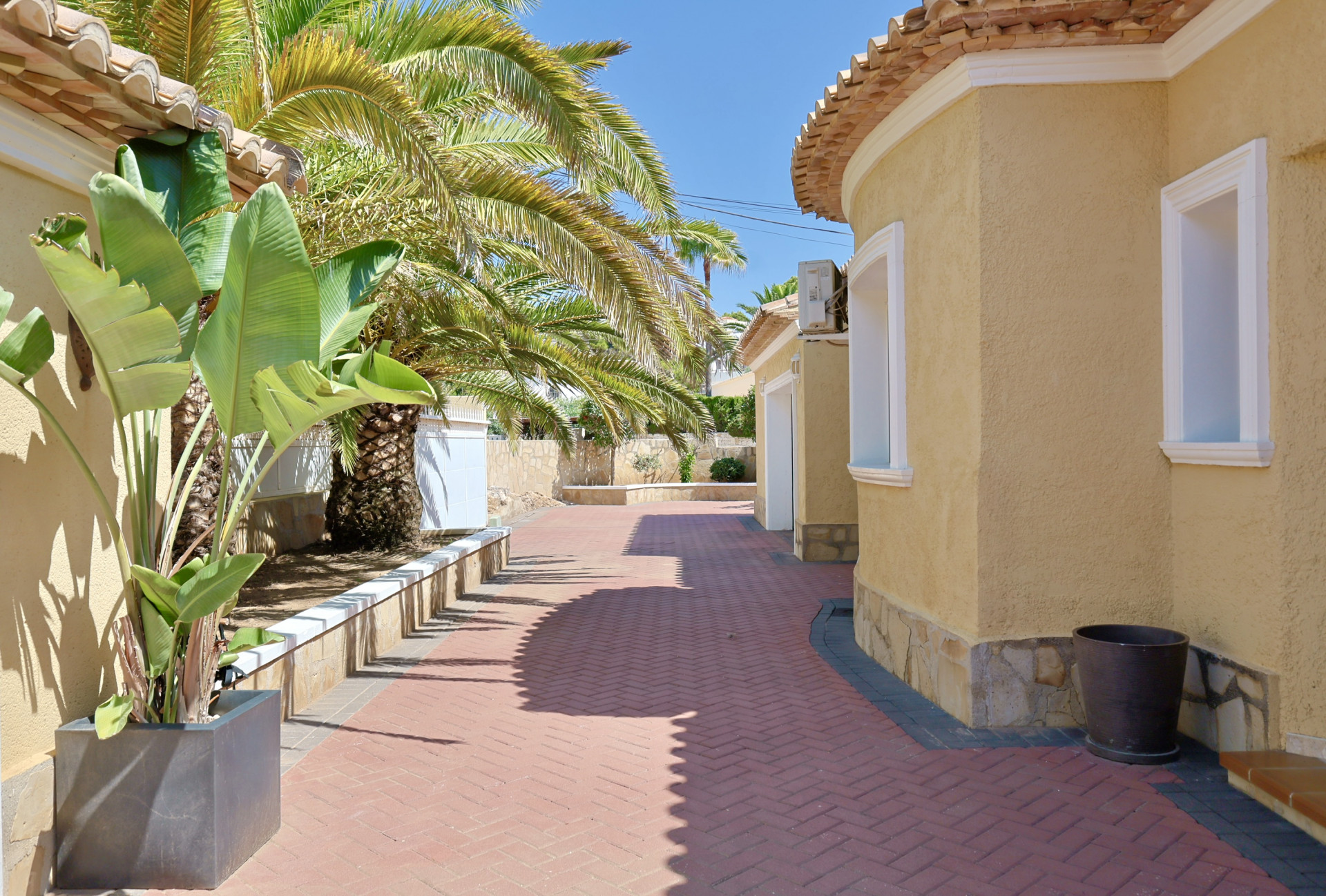 JV1020 - Venta. Chalet/Villa en Jávea