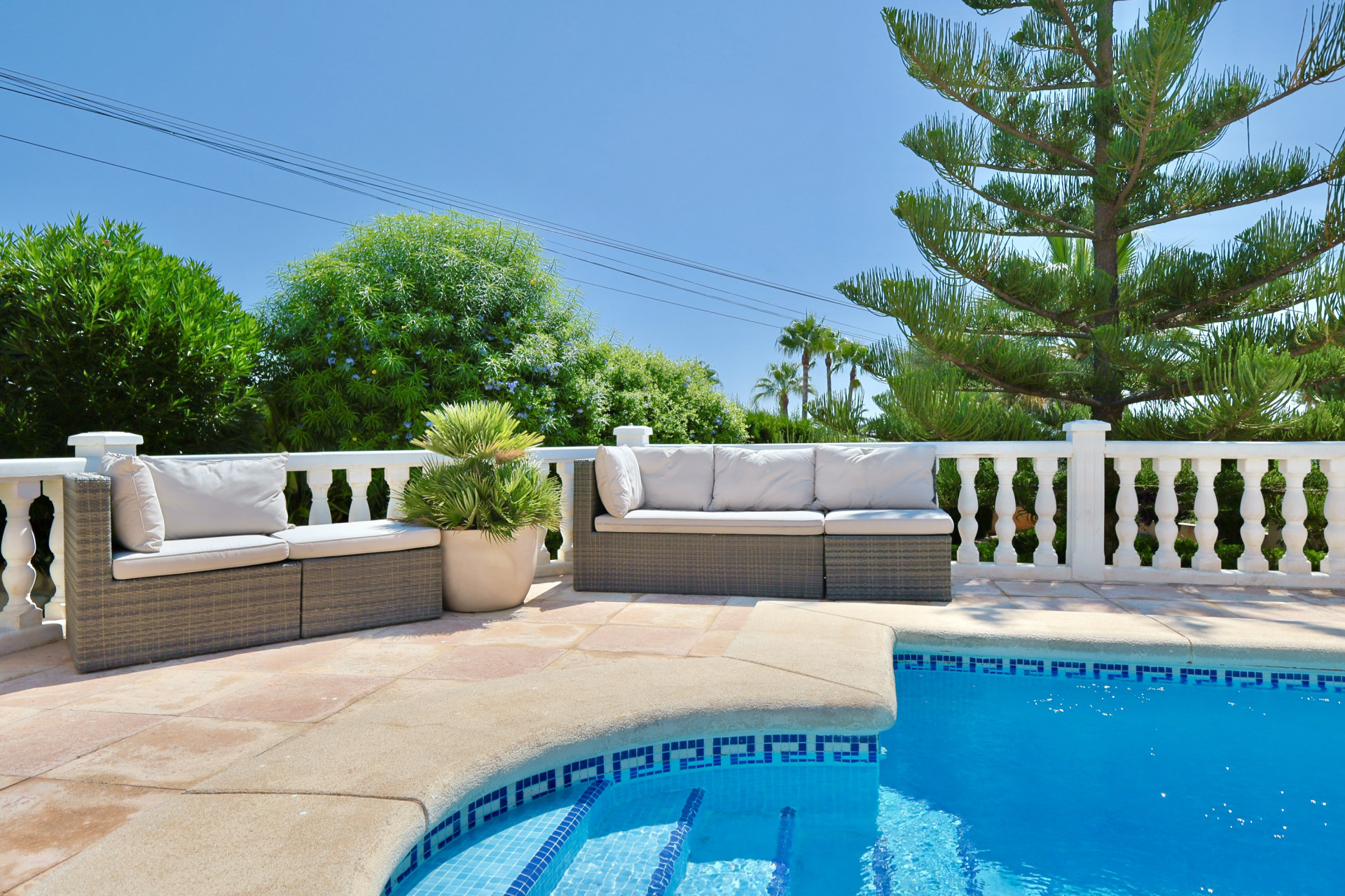 JV1020 - Venta. Chalet/Villa en Jávea