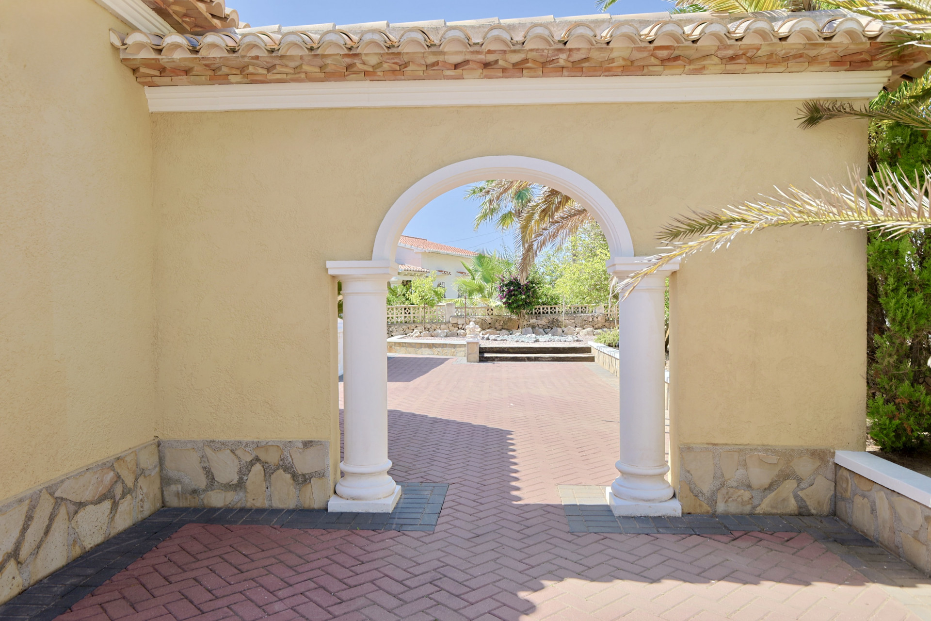 JV1020 - Venta. Chalet/Villa en Jávea