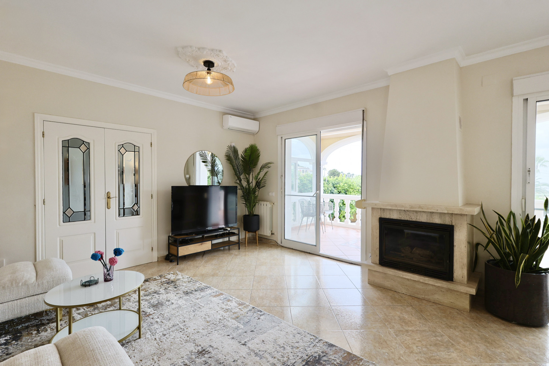 JV1020 - Venta. Chalet/Villa en Jávea