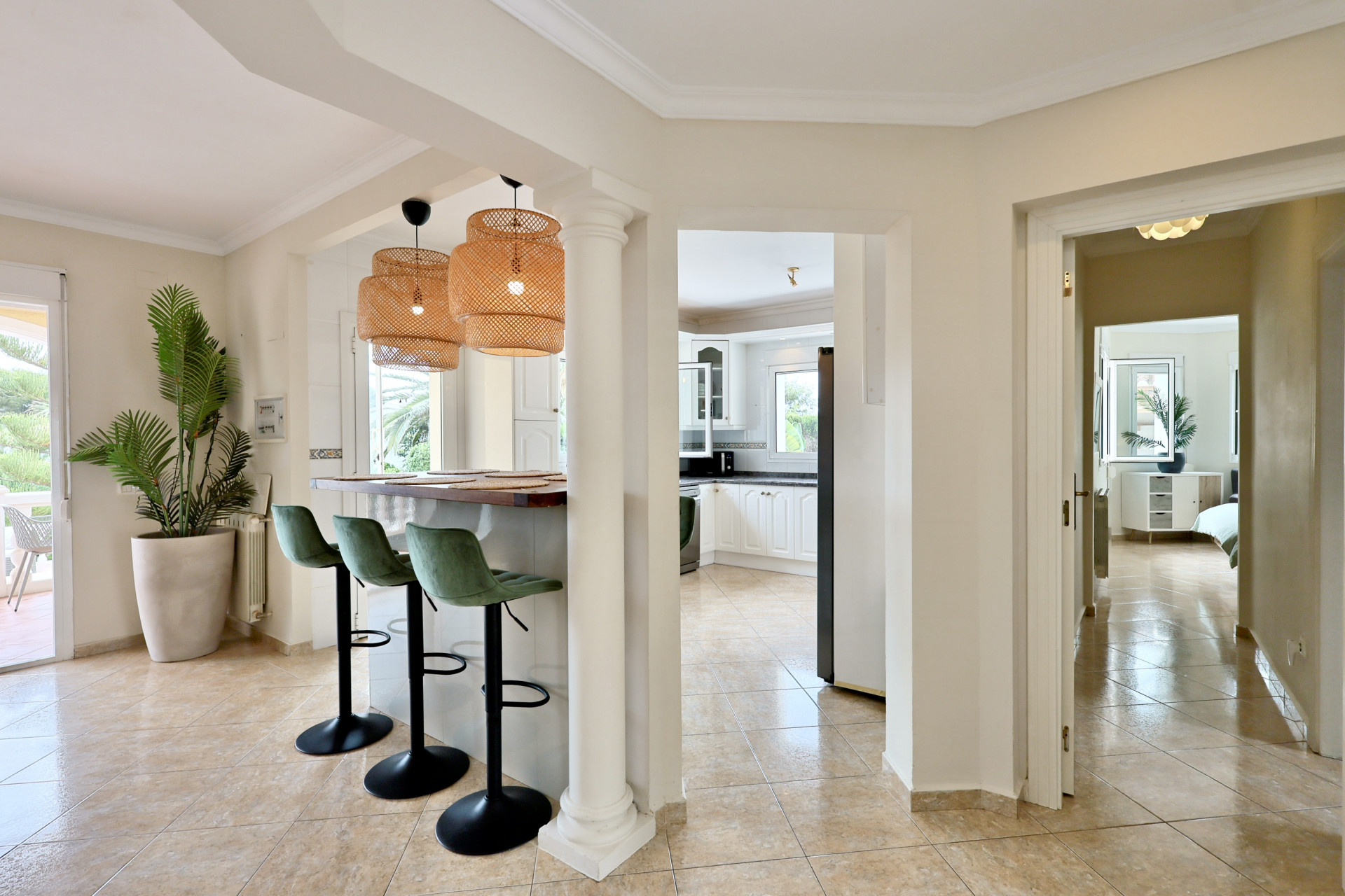 JV1020 - Venta. Chalet/Villa en Jávea