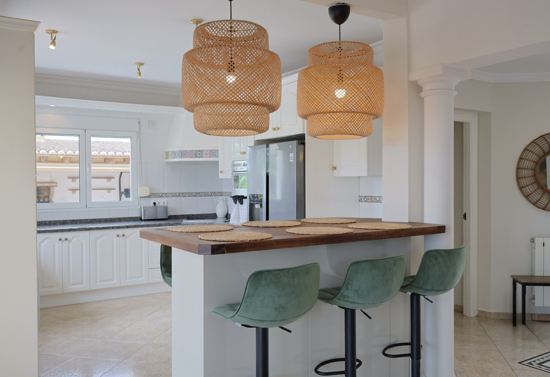 JV1020 - Venta. Chalet/Villa en Jávea