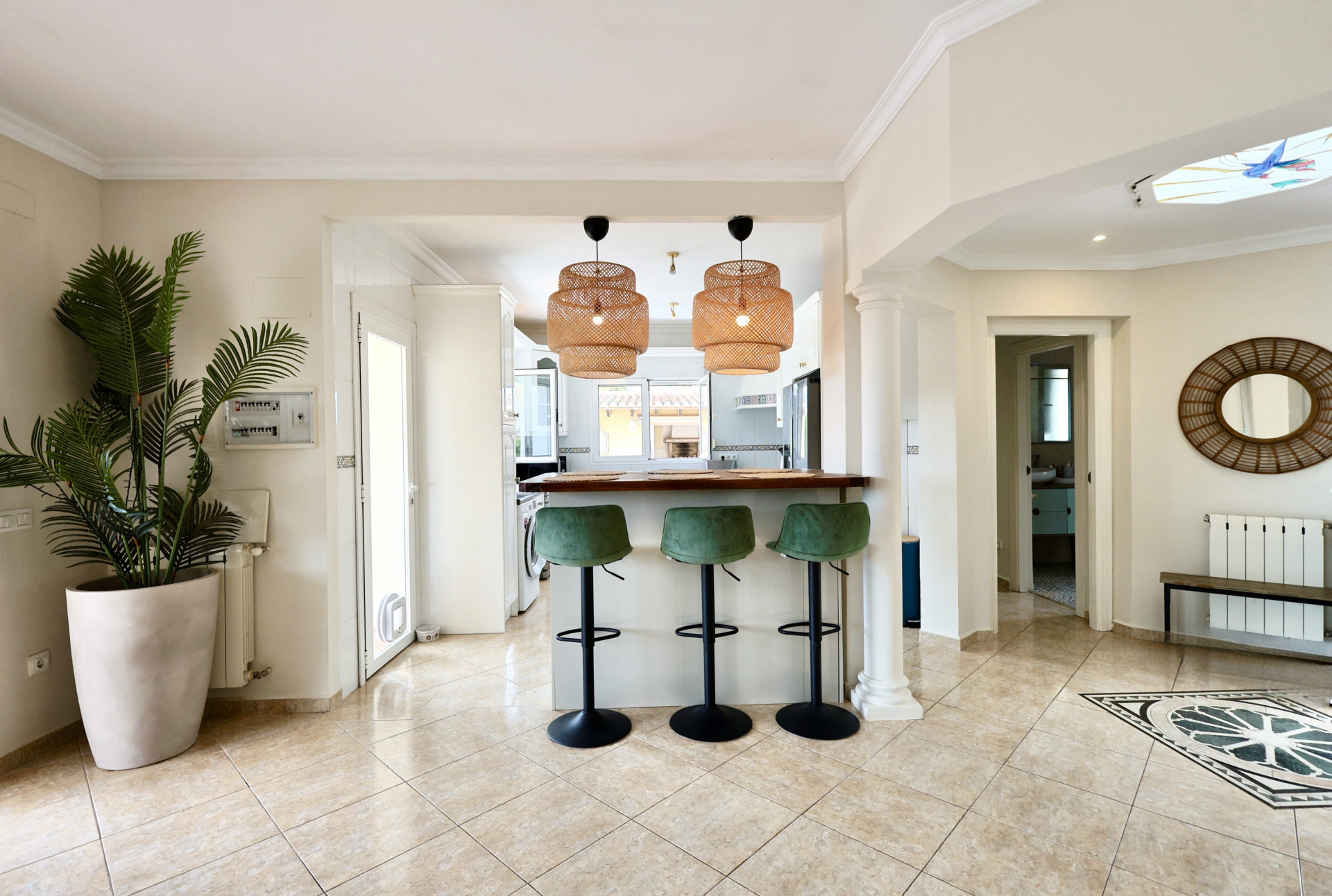 JV1020 - Venta. Chalet/Villa en Jávea