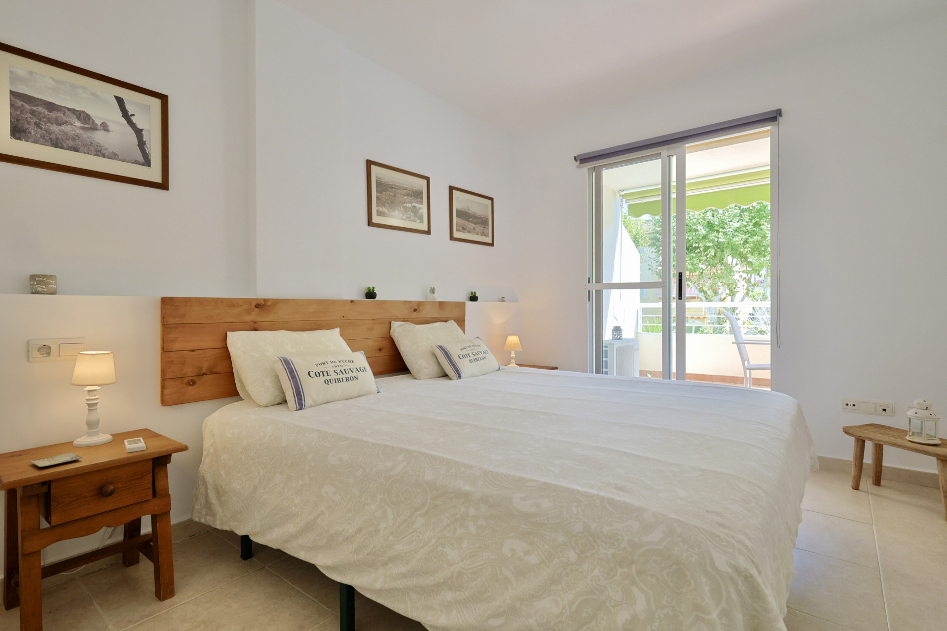 Venta. Apartamento en Jávea