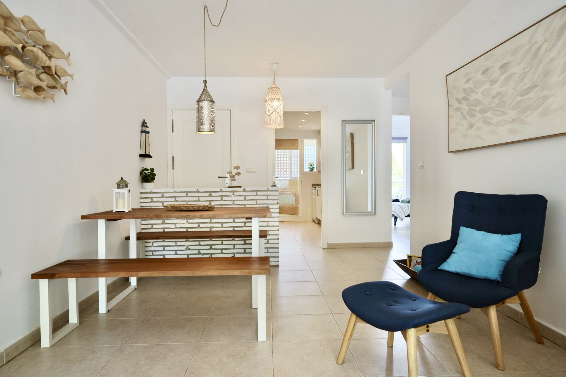 Venta. Apartamento en Jávea