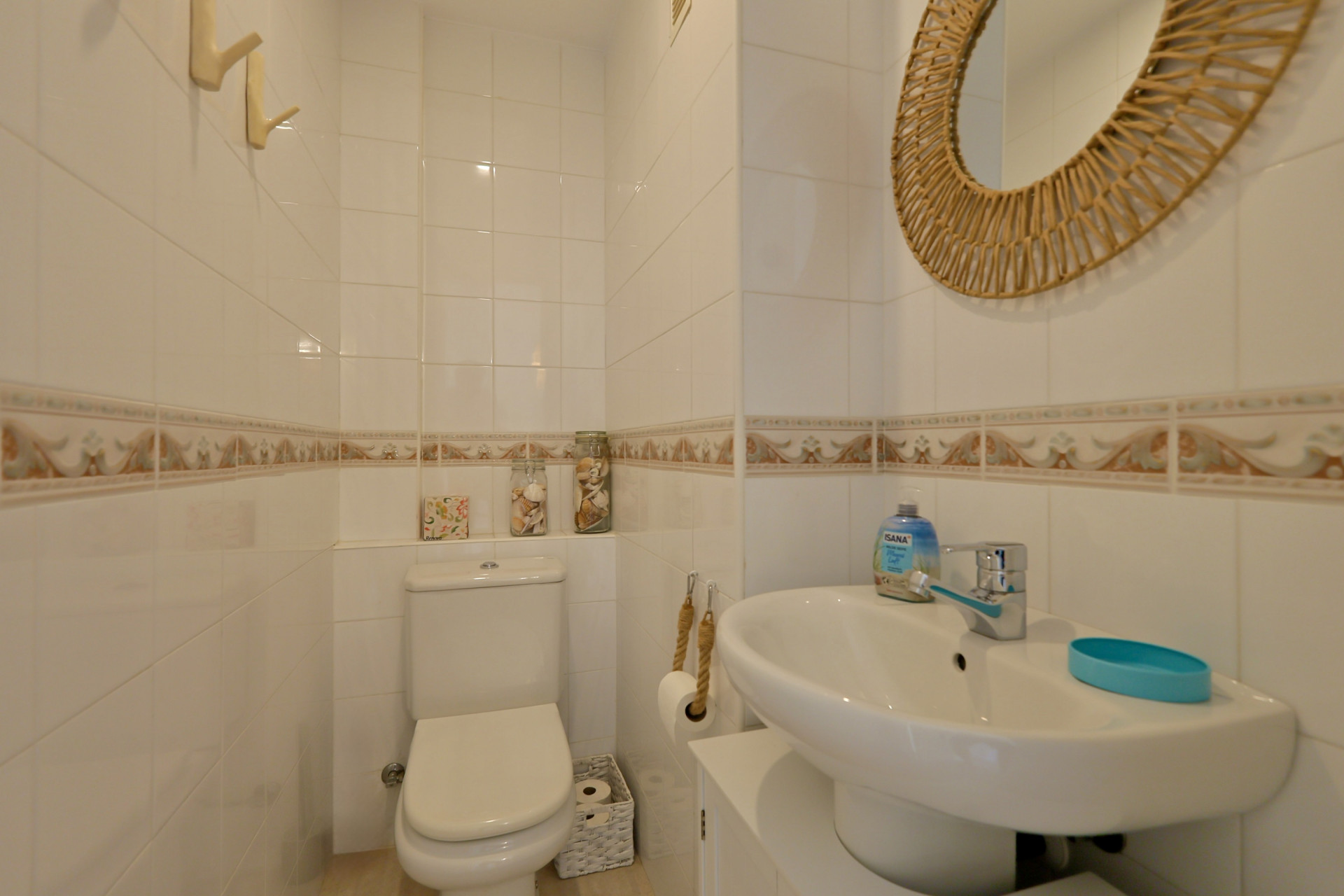 Venta. Apartamento en Jávea
