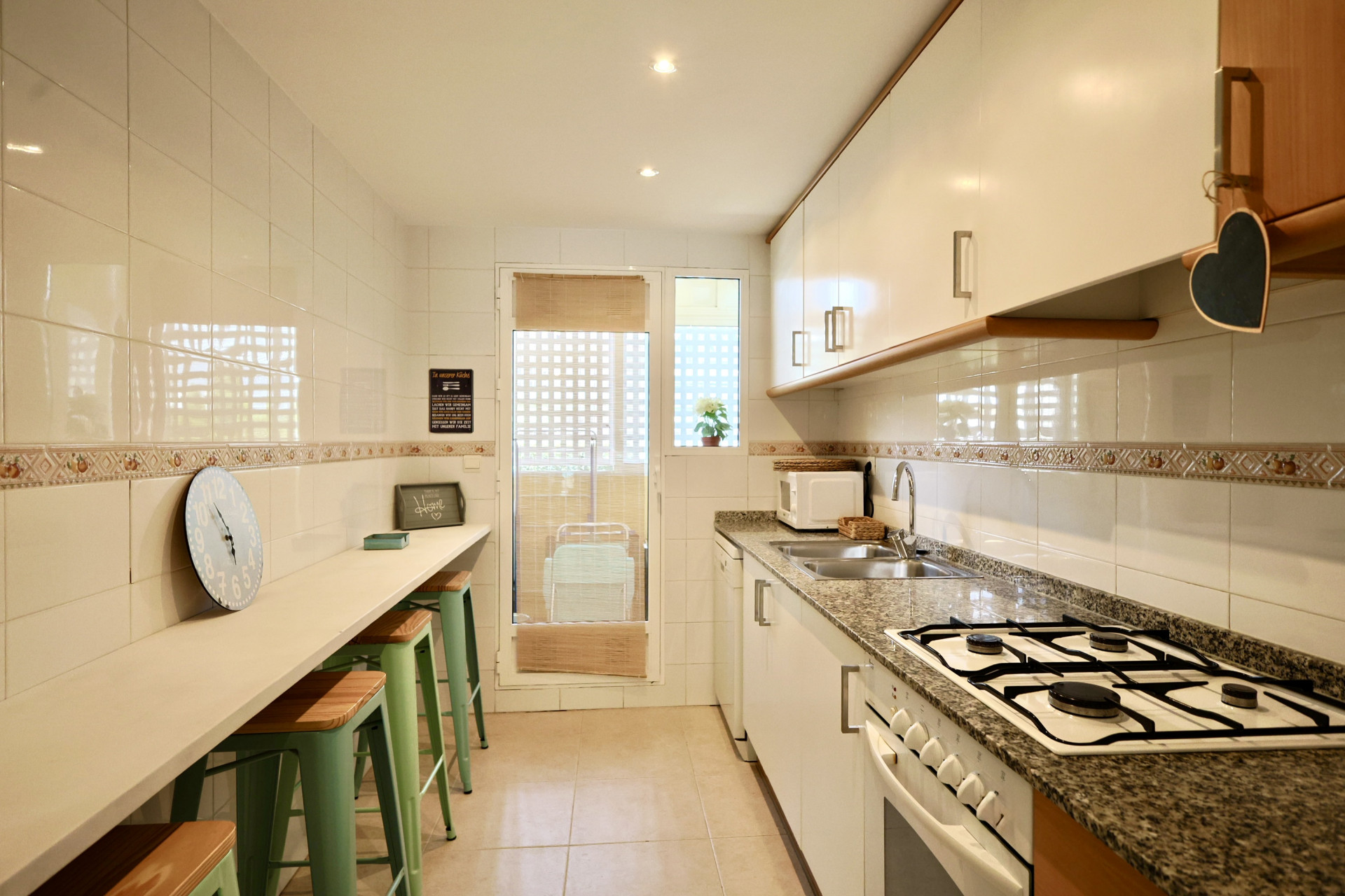 Venta. Apartamento en Jávea