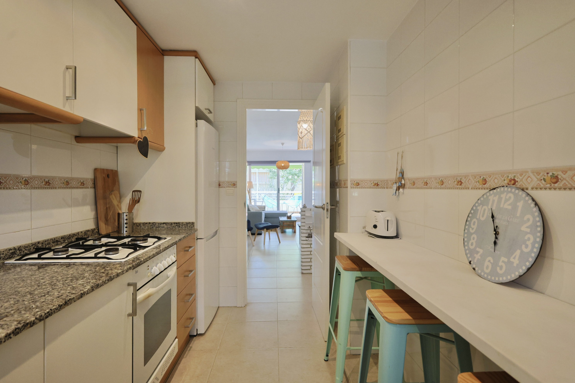 Venta. Apartamento en Jávea
