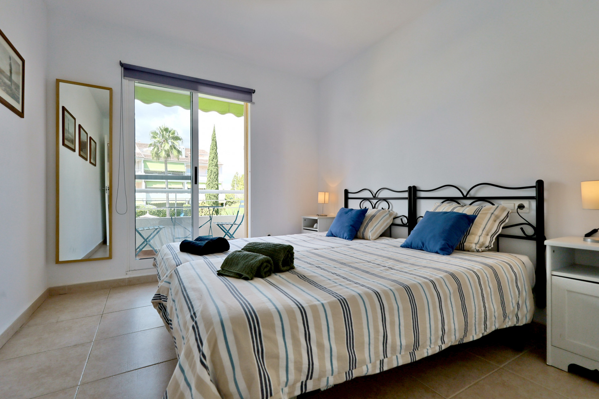 Venta. Apartamento en Jávea