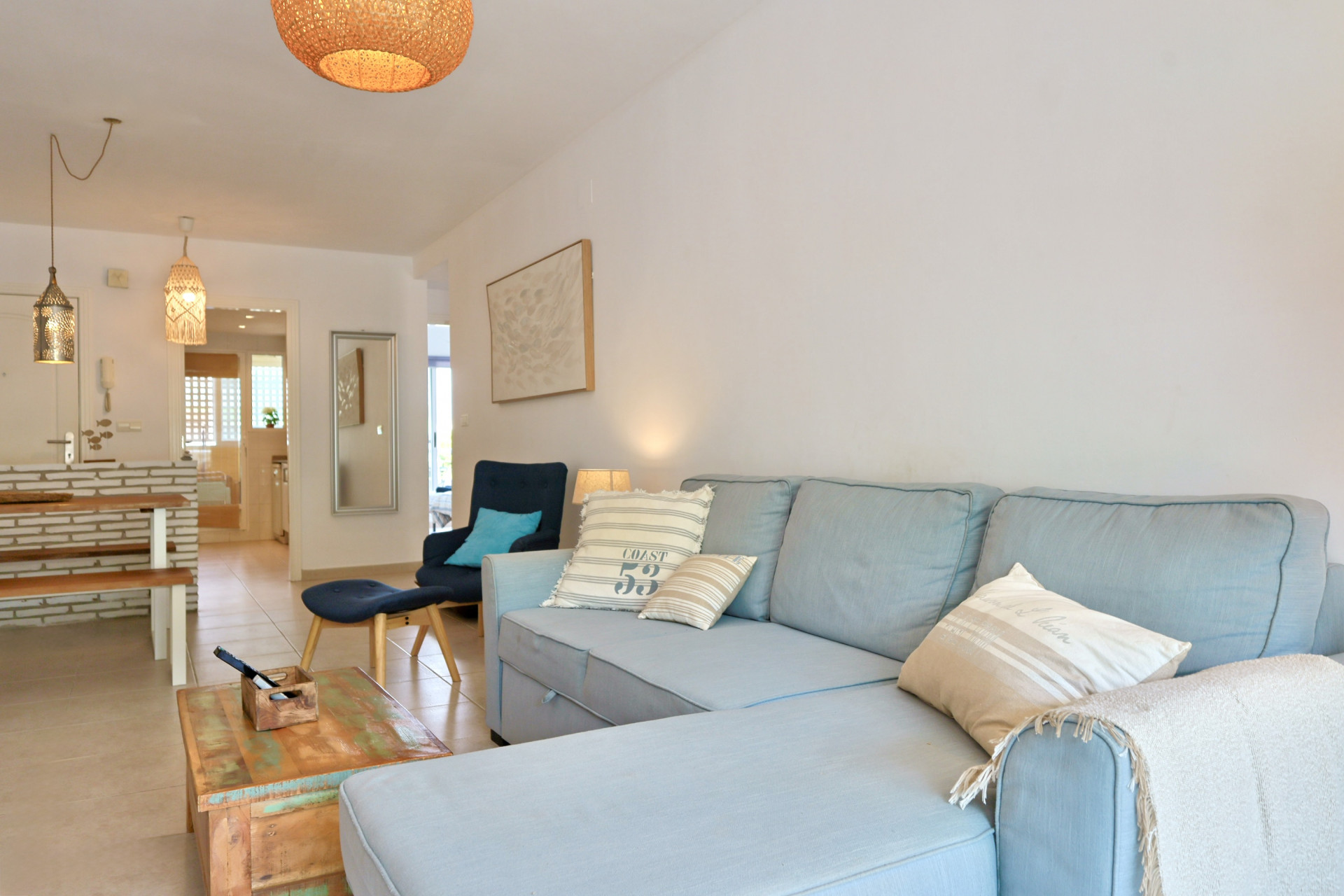 Venta. Apartamento en Jávea