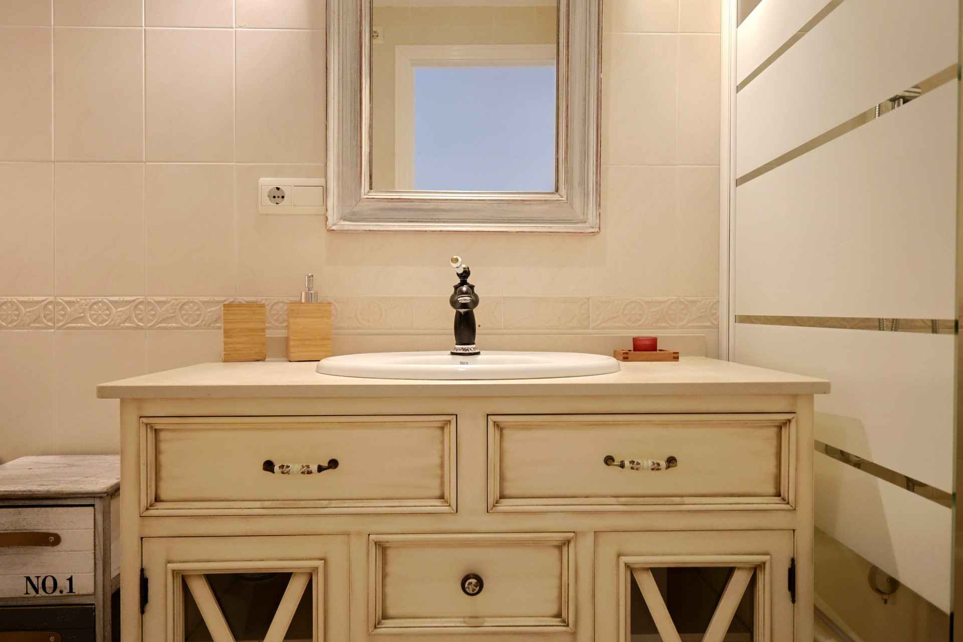 Venta. Apartamento en Jávea