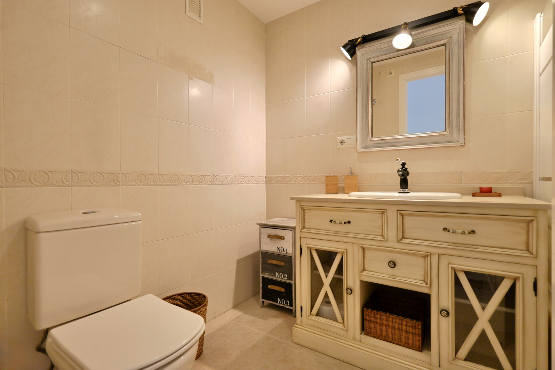 Venta. Apartamento en Jávea