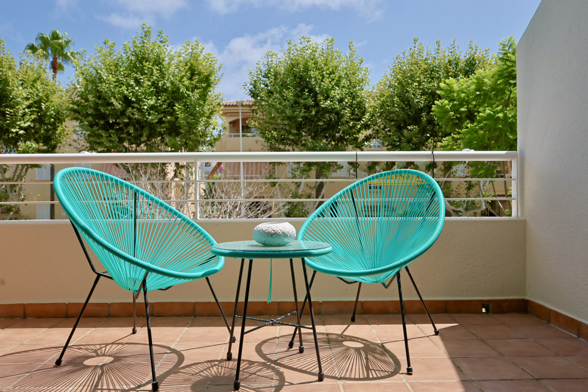 Venta. Apartamento en Jávea