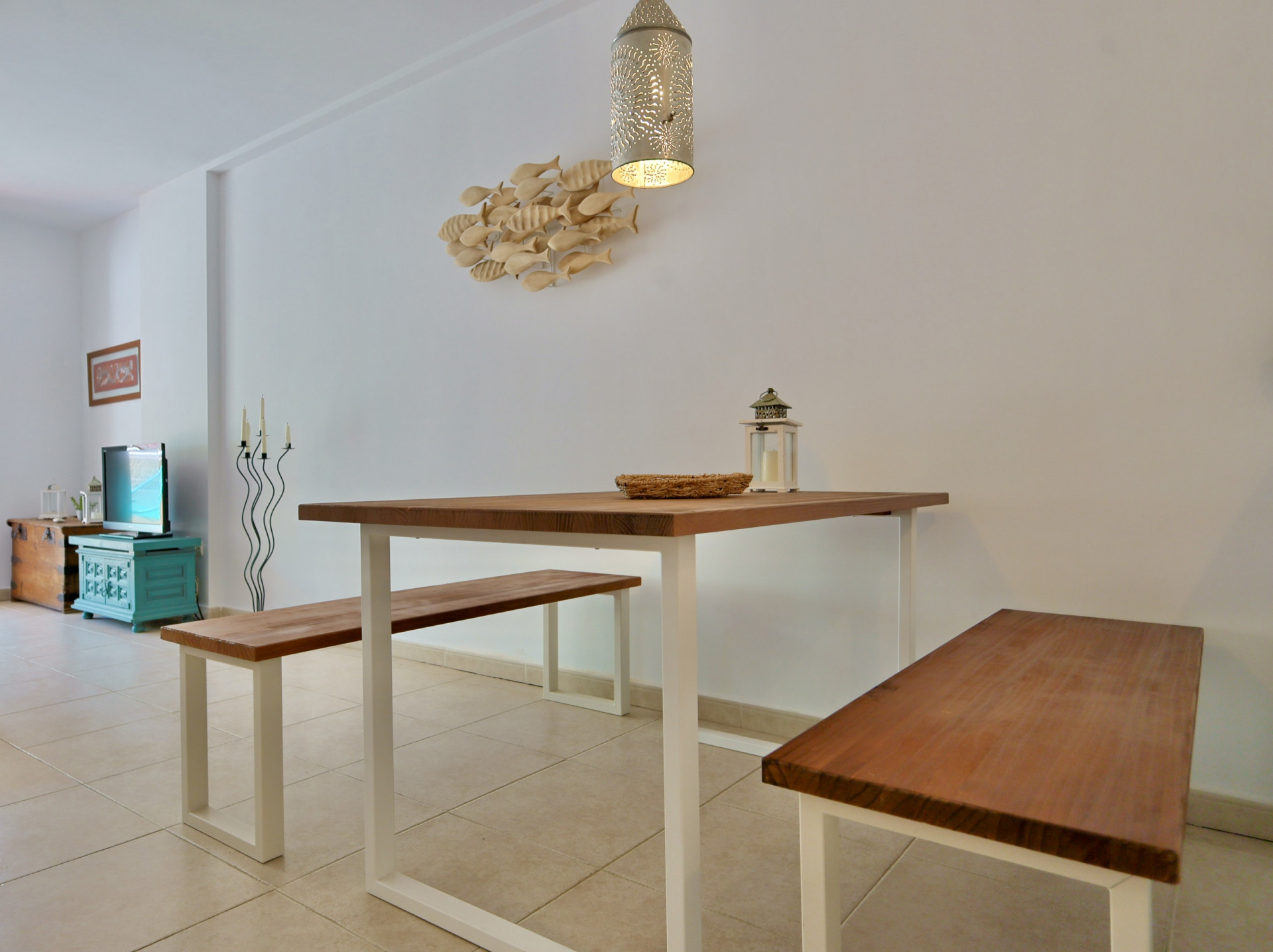 Venta. Apartamento en Jávea