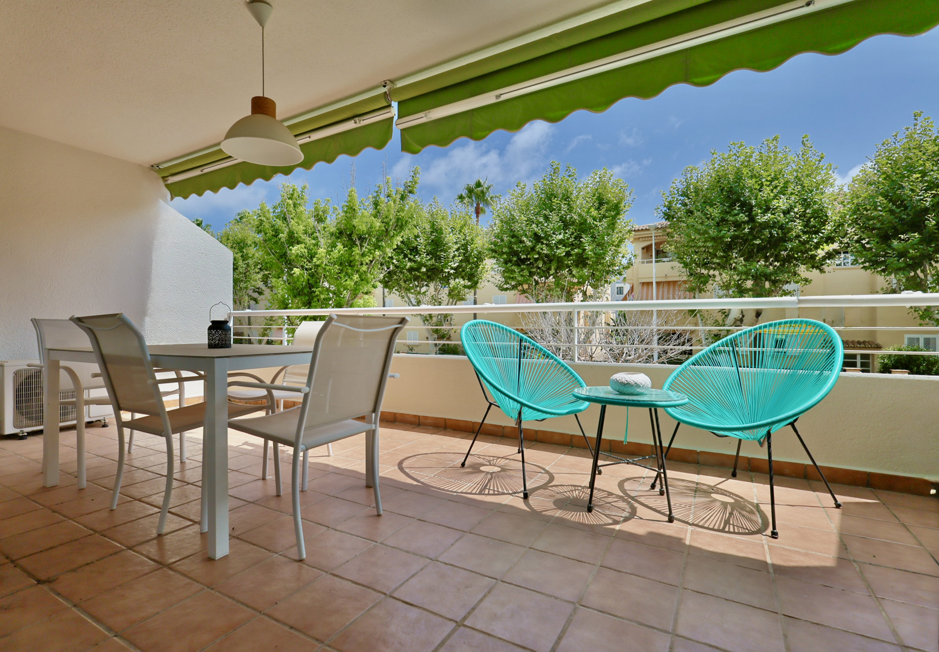 Venta. Apartamento en Jávea