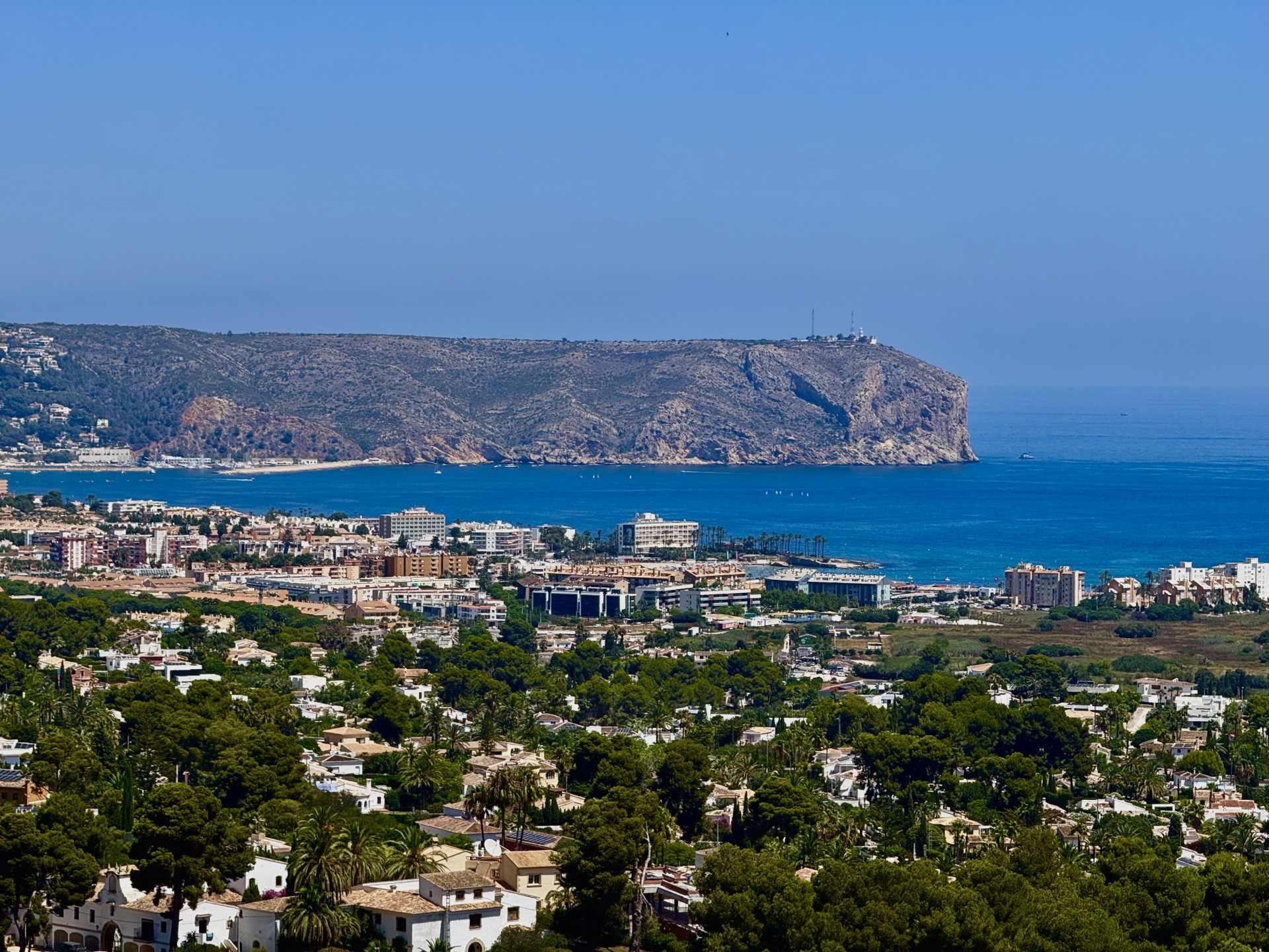 Venta. Chalet/Villa en Jávea