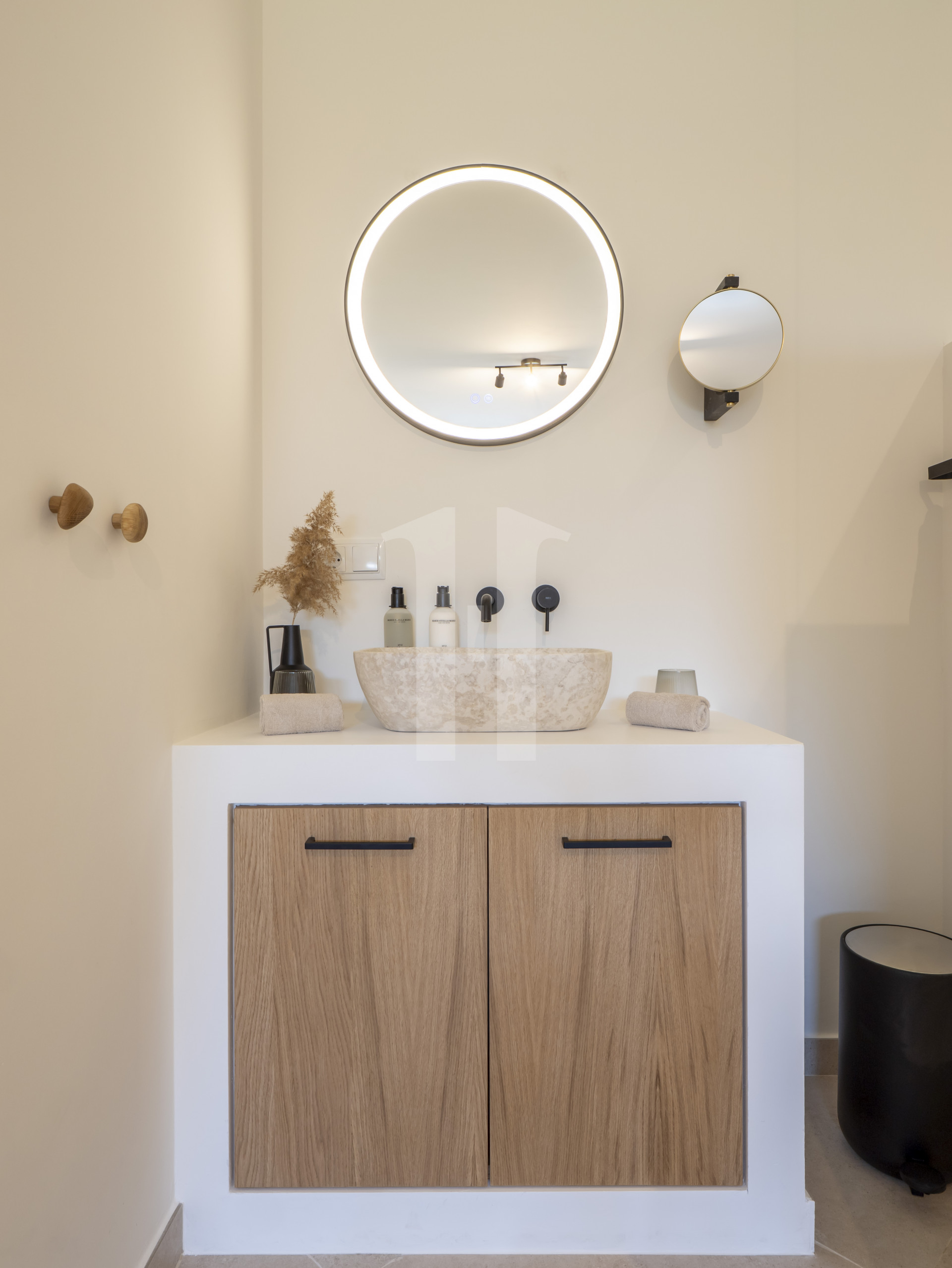 Villa en venta en Jávea — VILLA VISTAMARE