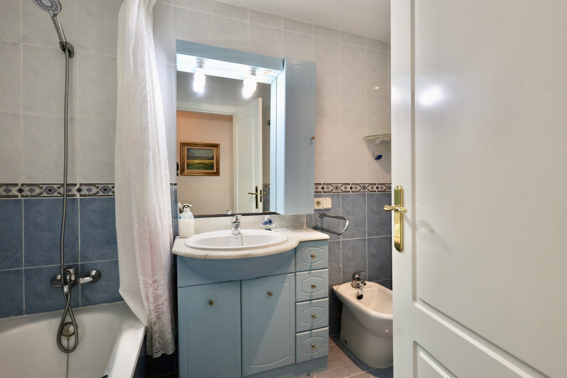 Apartment in Sale in Xàbia