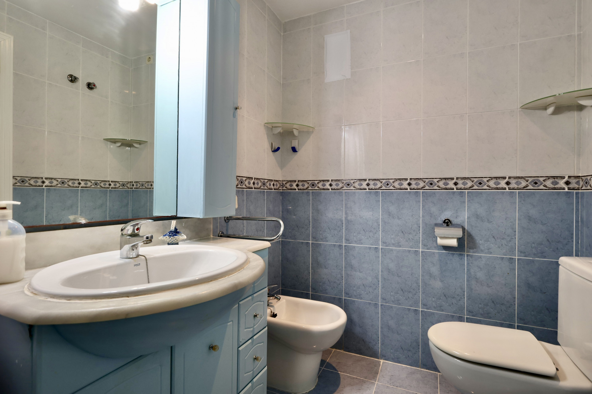 Apartment in Sale in Xàbia