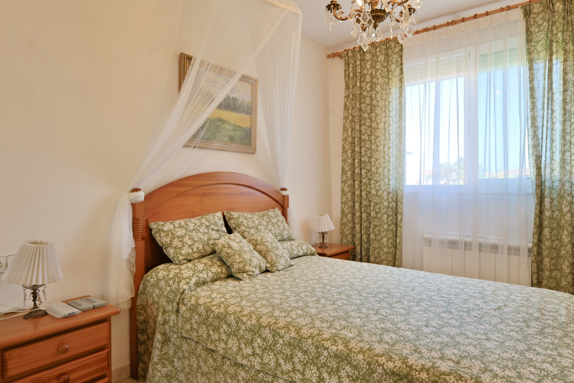 Apartment in Sale in Xàbia