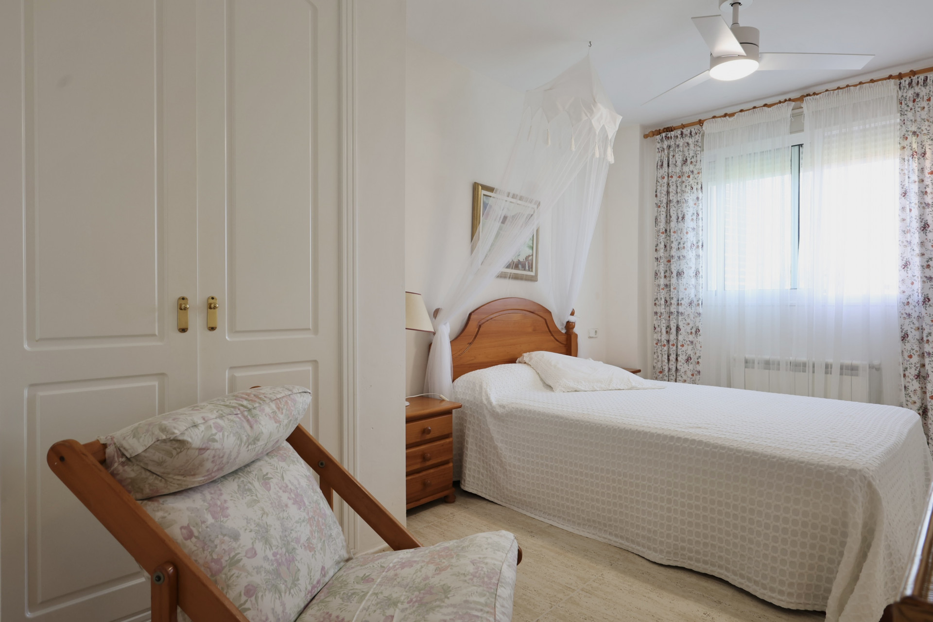 Apartment in Sale in Xàbia