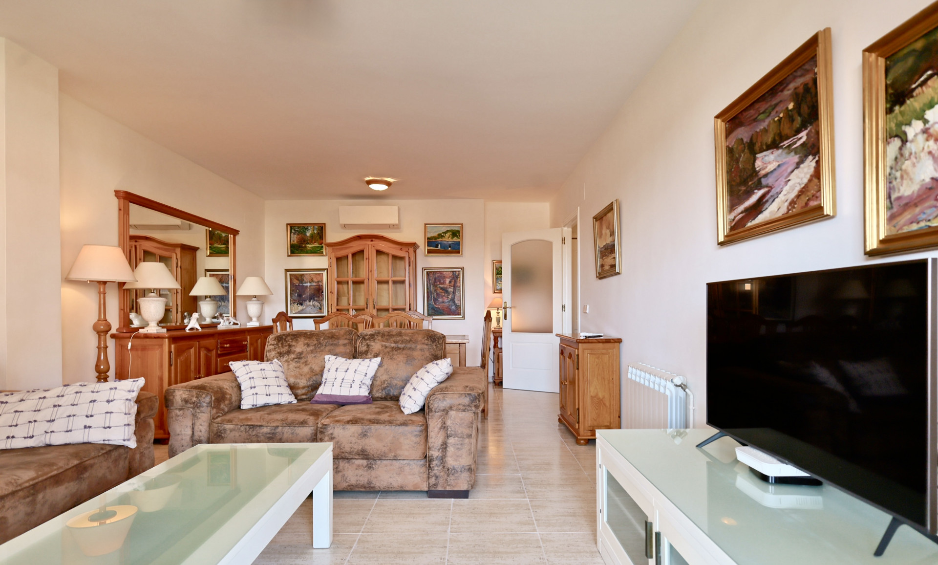 Apartment in Sale in Xàbia