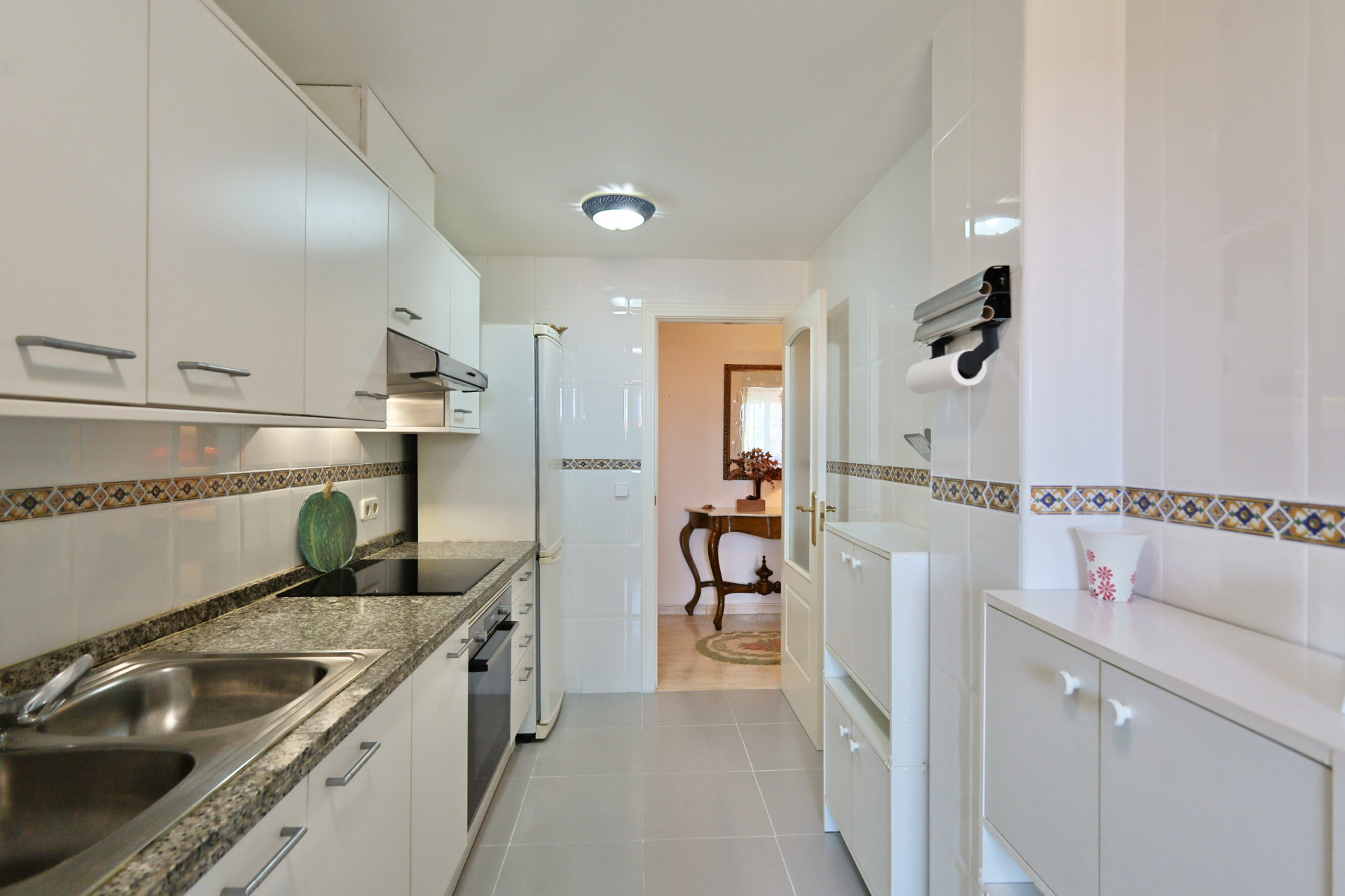 Apartment in Sale in Xàbia