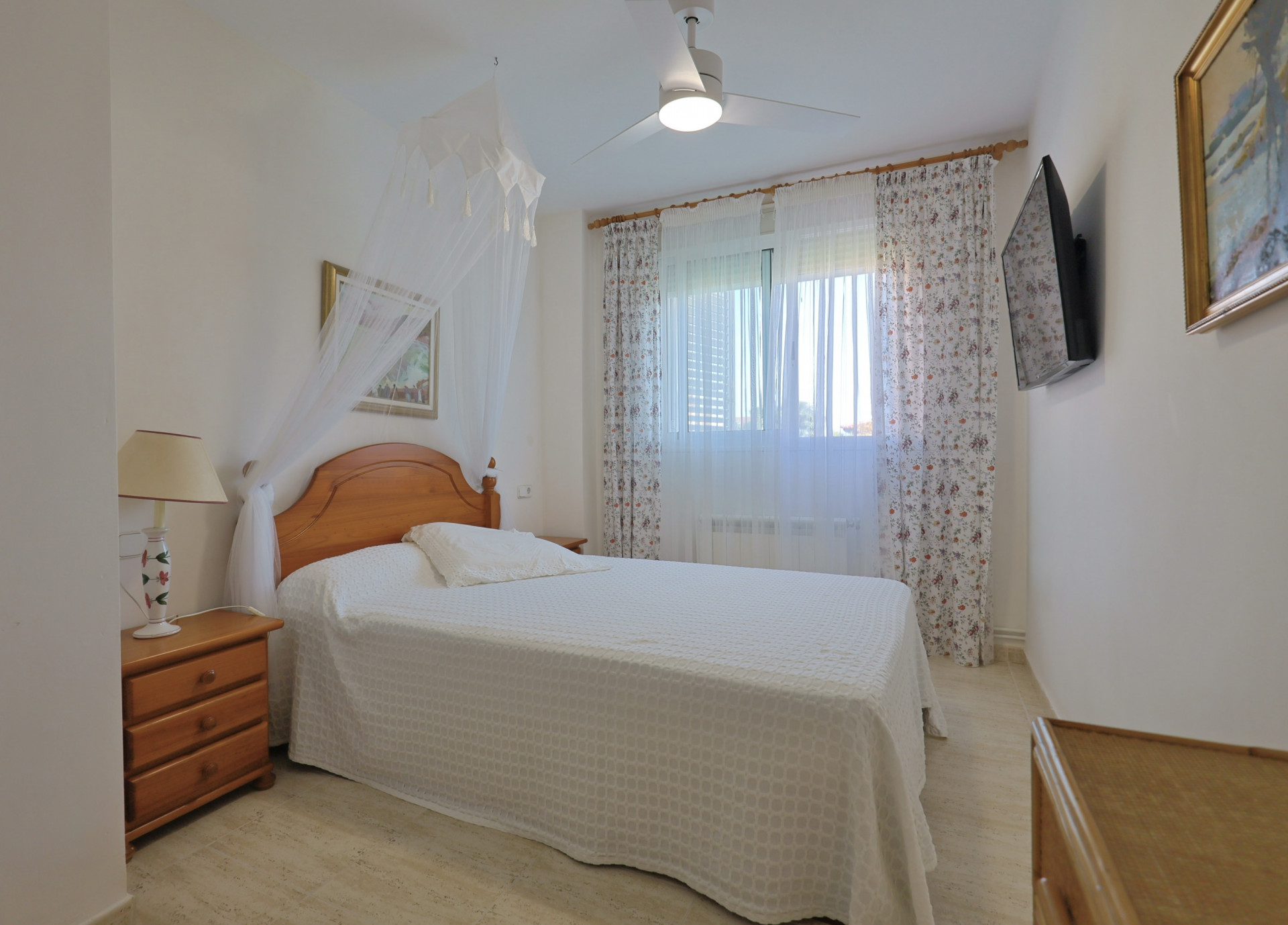 Apartment in Sale in Xàbia