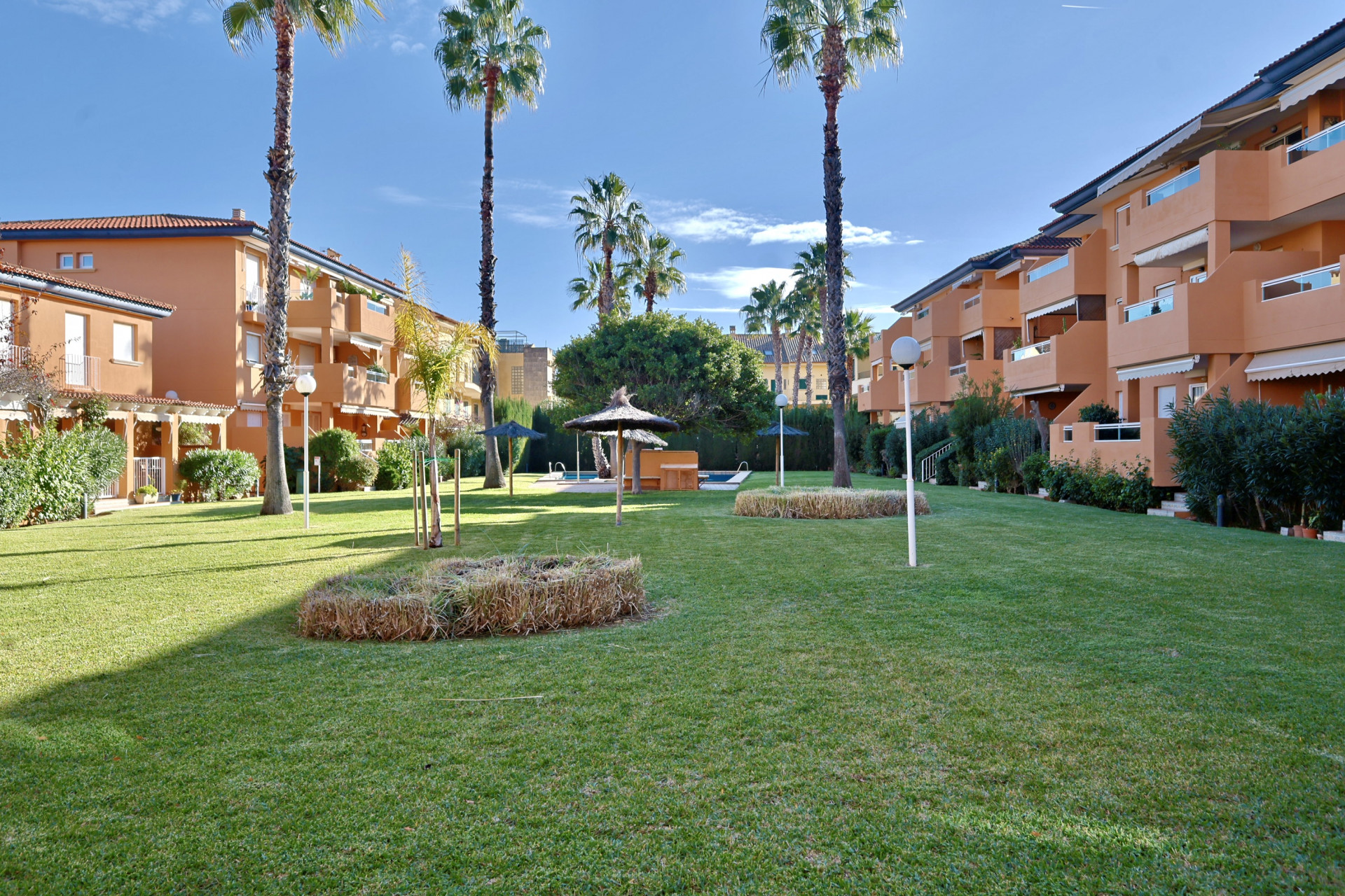 Apartment in Sale in Xàbia