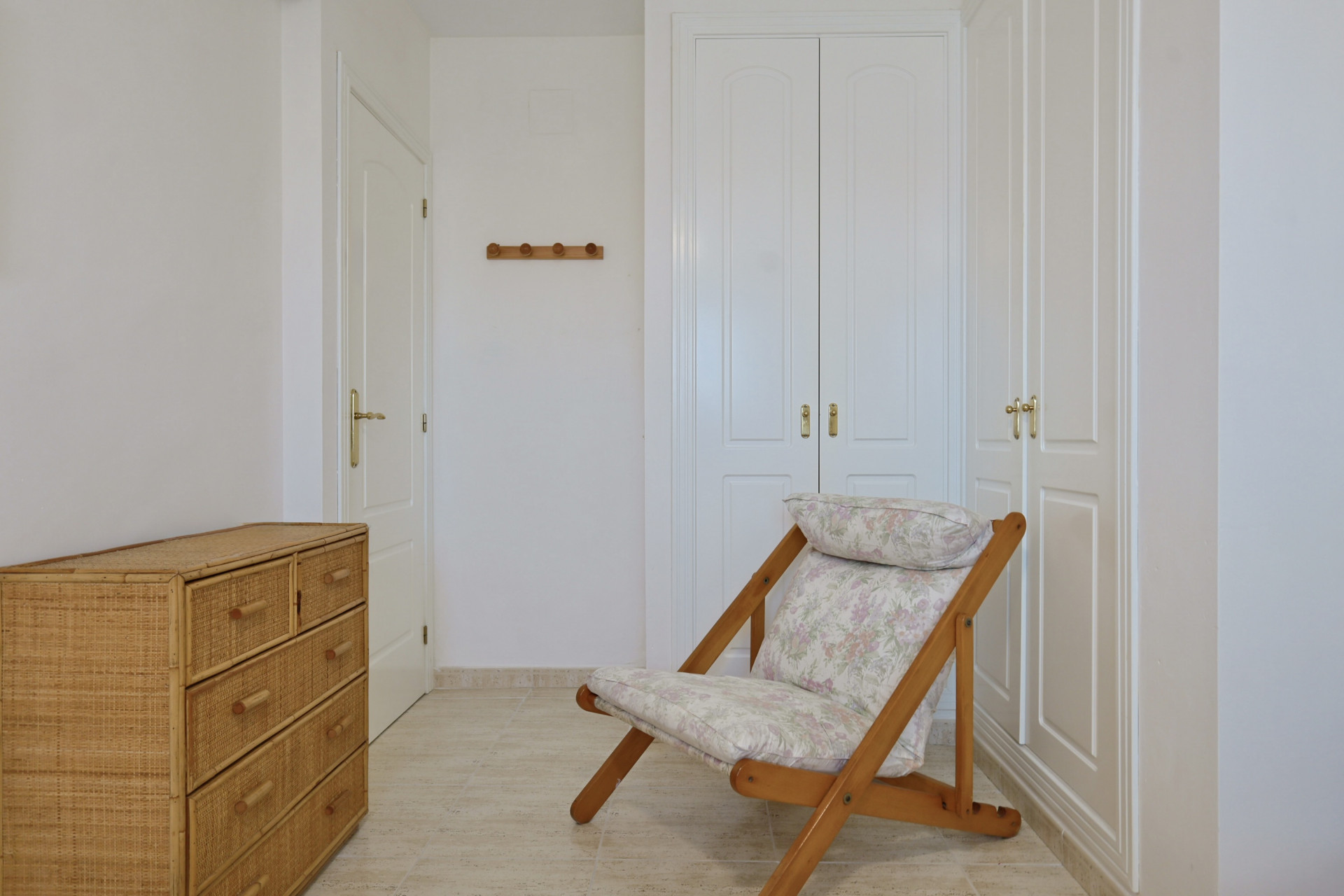 Apartment in Sale in Xàbia