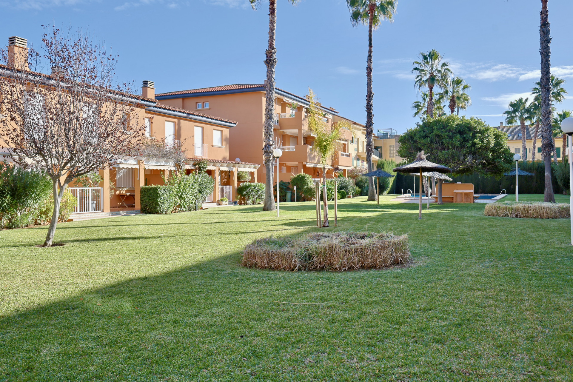 Apartment in Sale in Xàbia